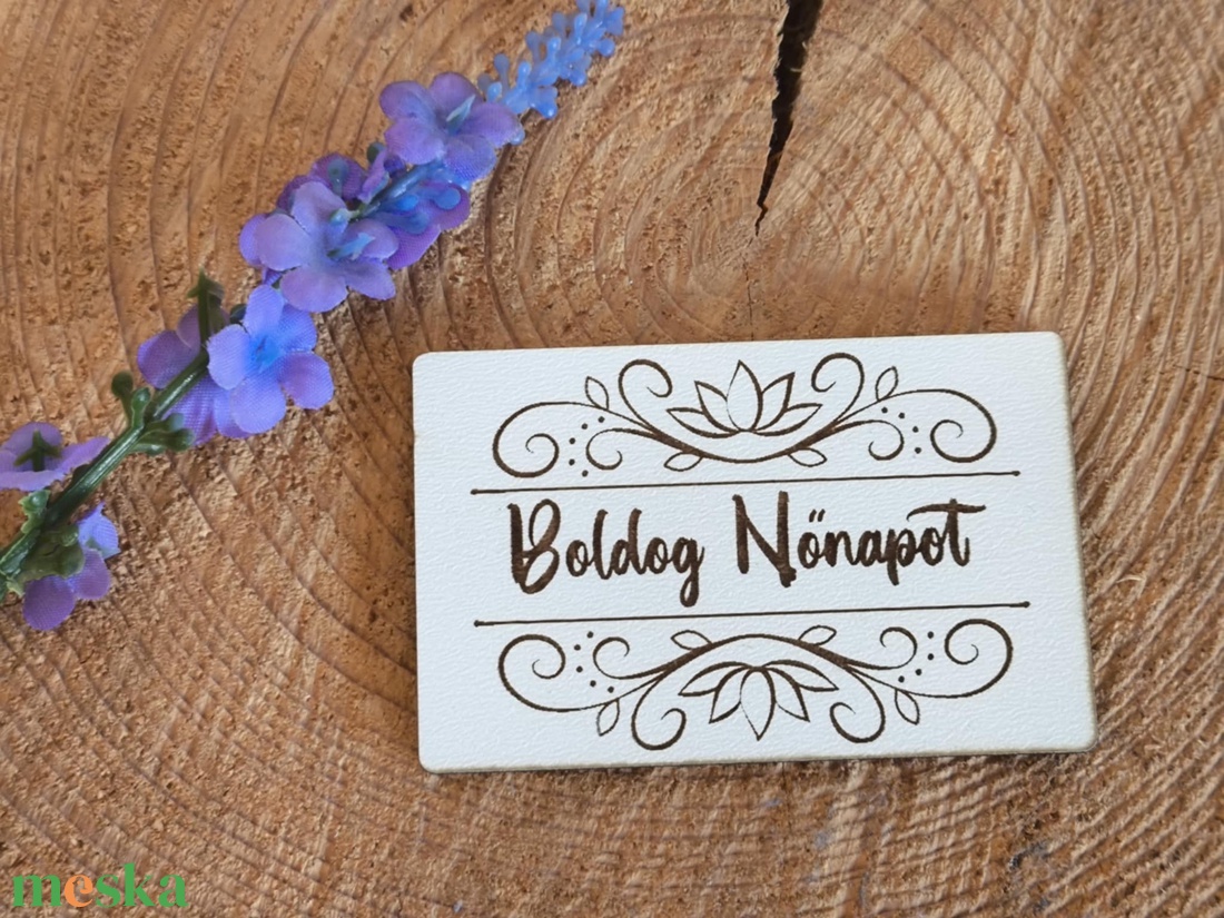 Nőnapi hűtőmágnesek - otthon & életmód - konyhafelszerelés, tálalás - konyhai dekoráció - hűtőmágnes - Meska.hu