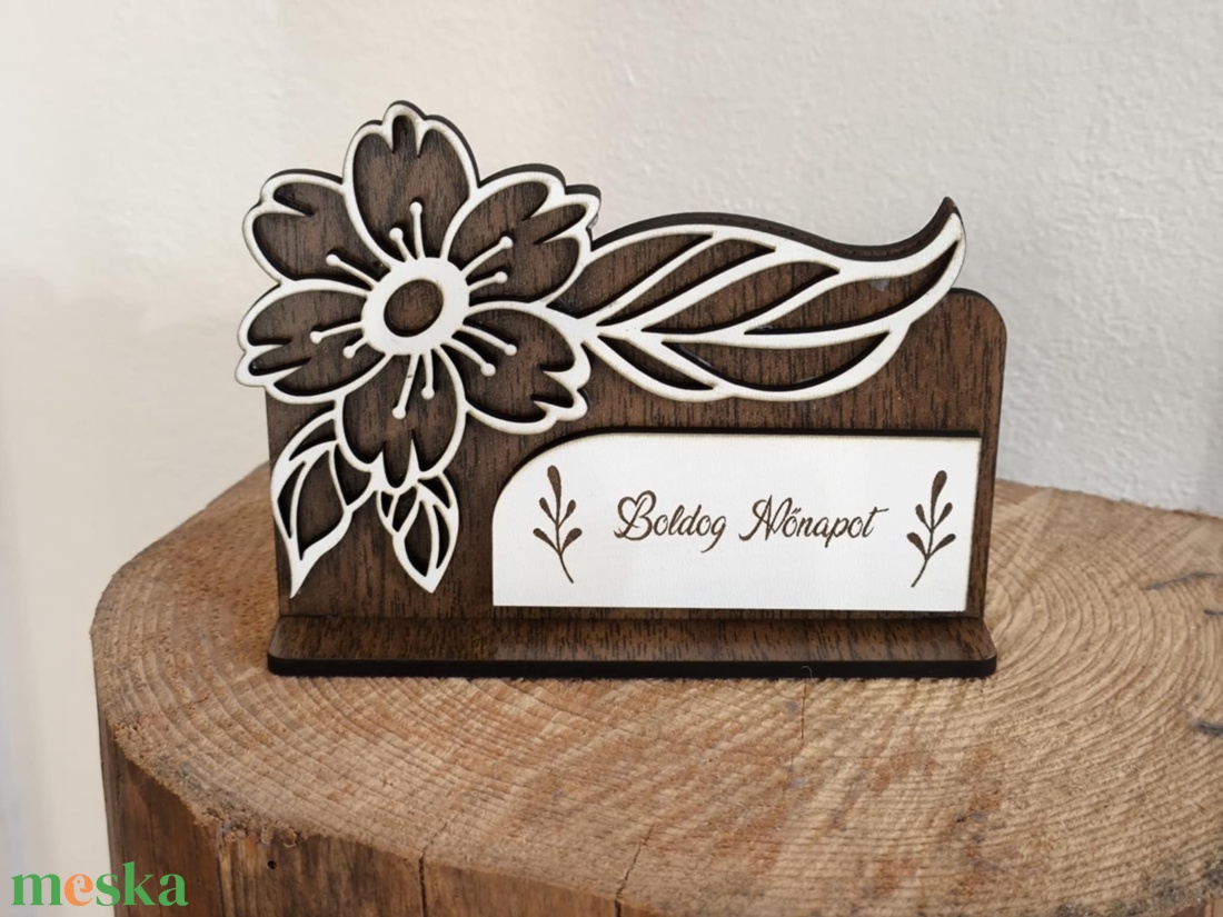 Nőnapi dekoráció - otthon & életmód - virágdekoráció - virágdíszek - asztali virágdísz - Meska.hu