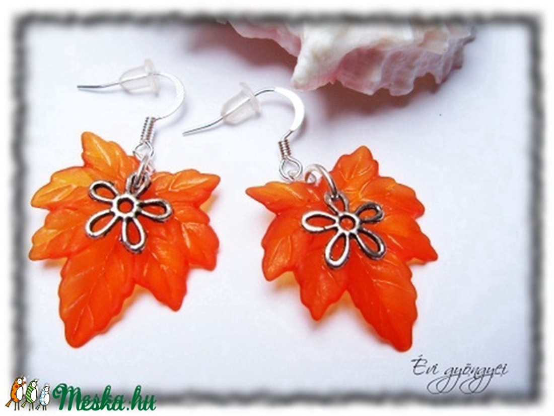 Narancs és juhar -  - Meska.hu