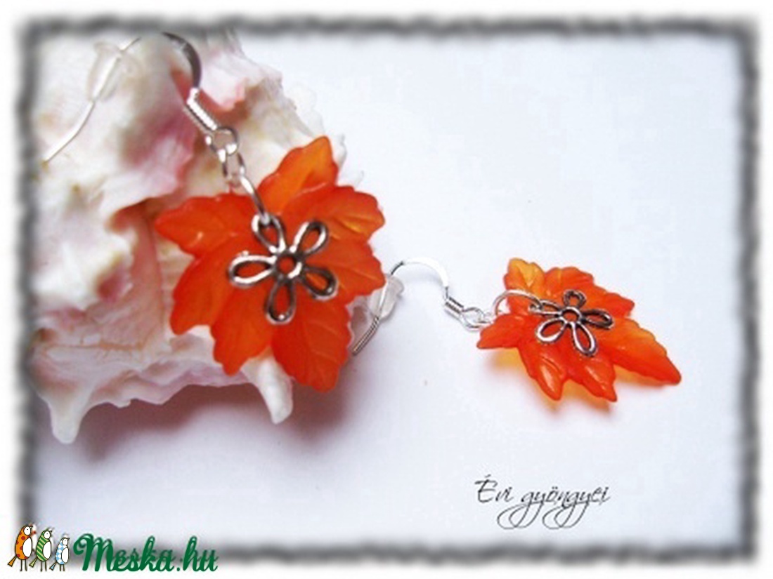 Narancs és juhar -  - Meska.hu