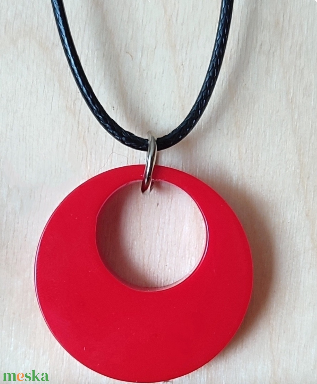 Nyaklánc  - ékszer - nyaklánc - medálos nyaklánc - Meska.hu