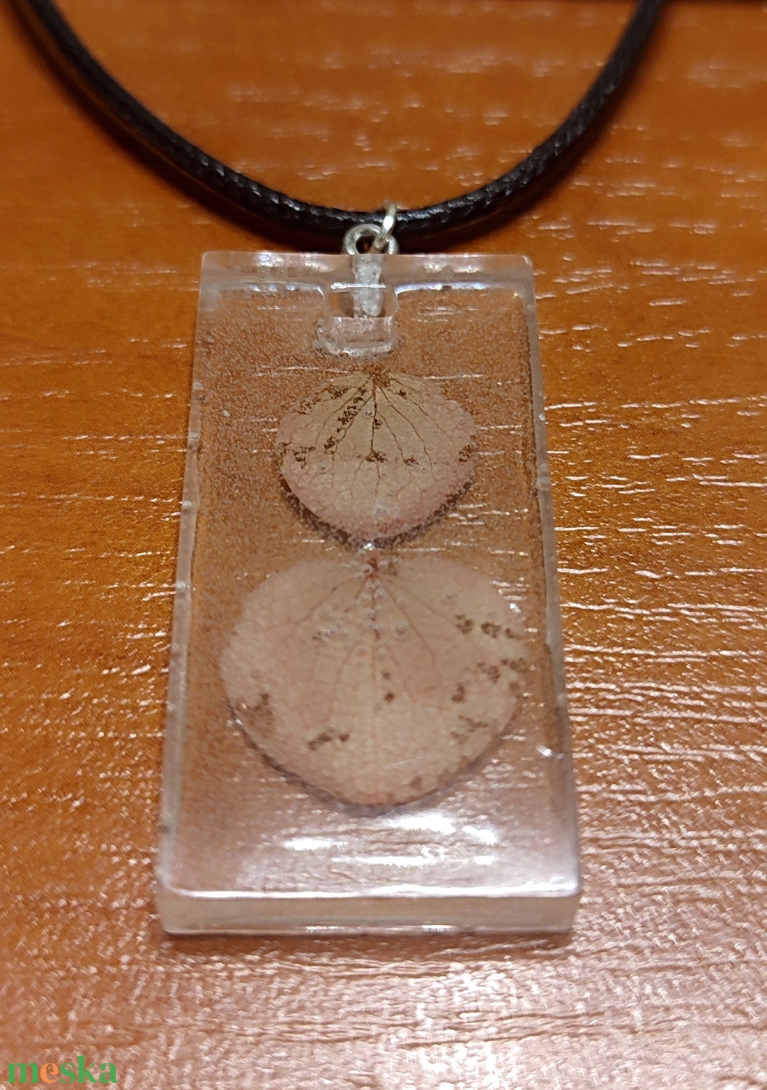 AKCIÓ!!! Gyanta ékszerszett  - ékszer - ékszerszett - Meska.hu