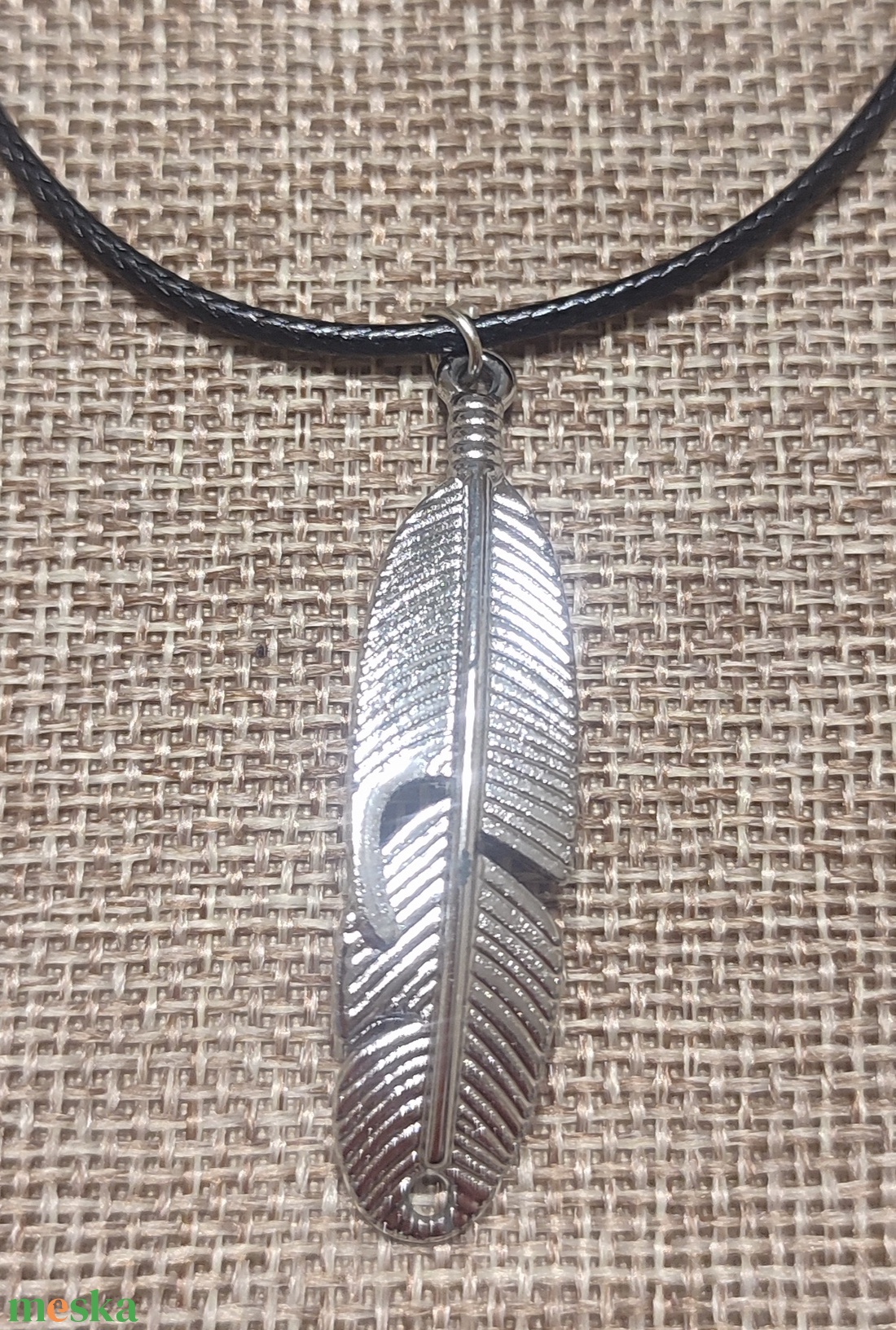 AKCIÓ!!! Nyaklánc  - ékszer - nyaklánc - medálos nyaklánc - Meska.hu