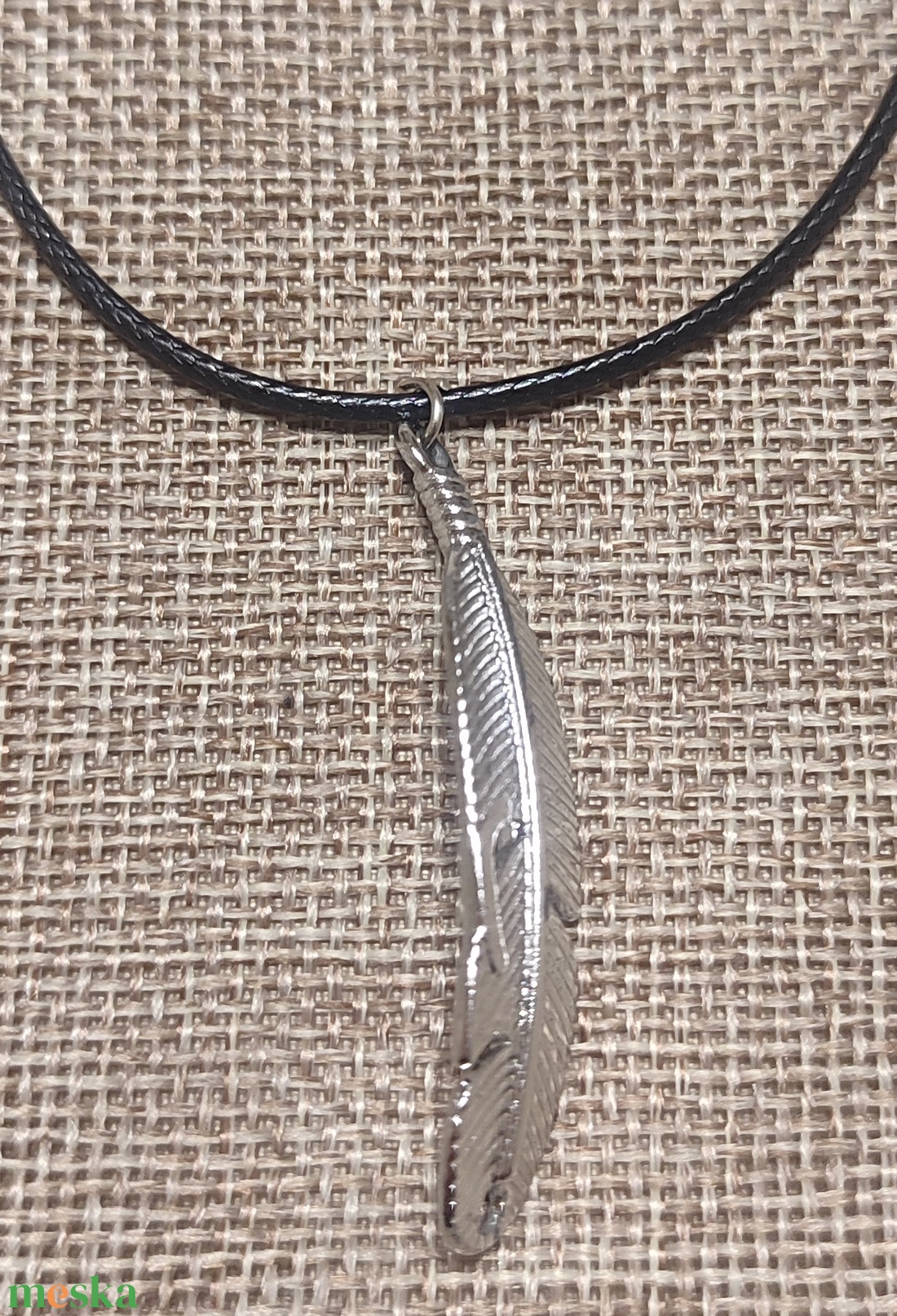 AKCIÓ!!! Nyaklánc  - ékszer - nyaklánc - medálos nyaklánc - Meska.hu