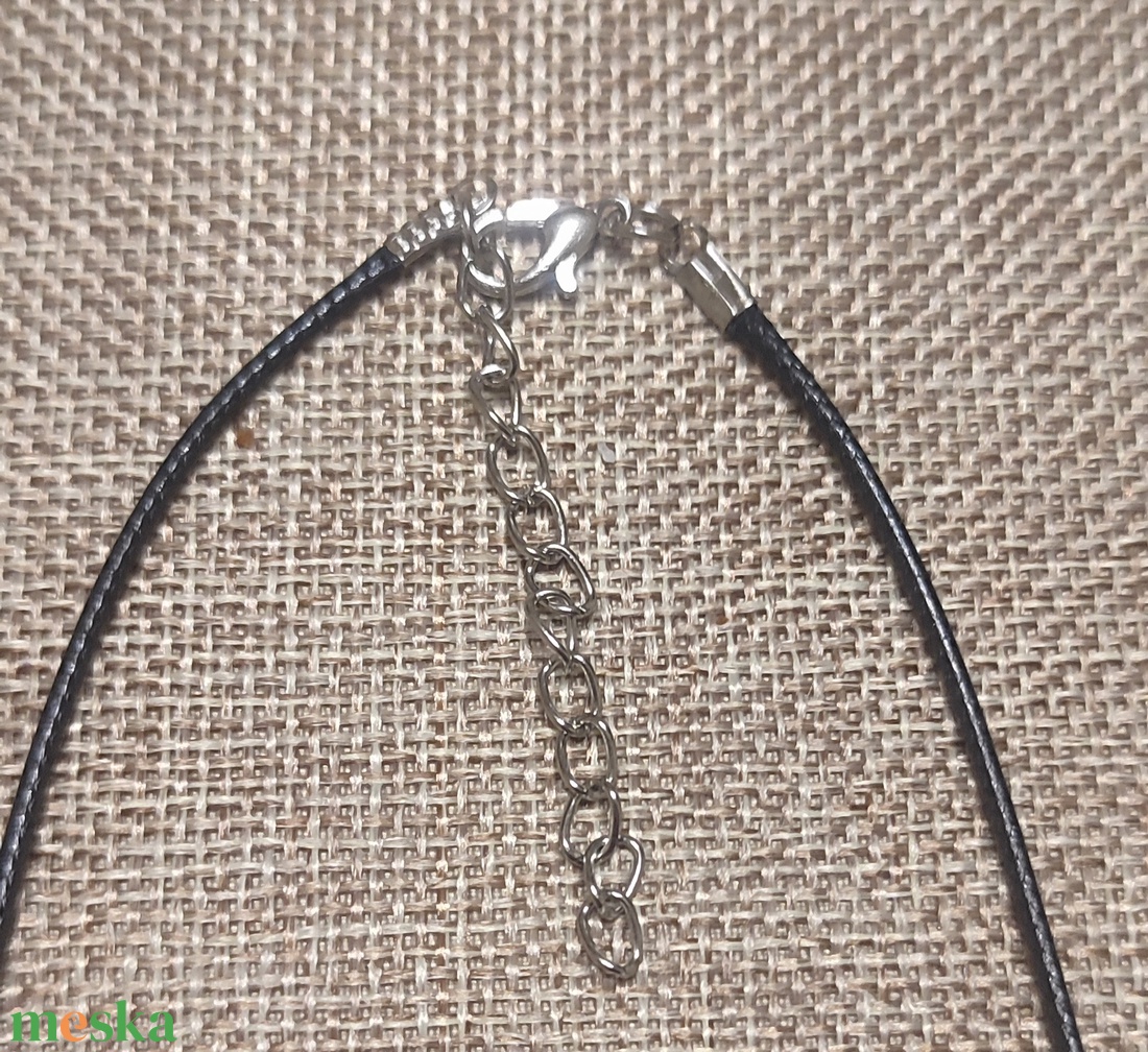 AKCIÓ!!! Nyaklánc  - ékszer - nyaklánc - medálos nyaklánc - Meska.hu