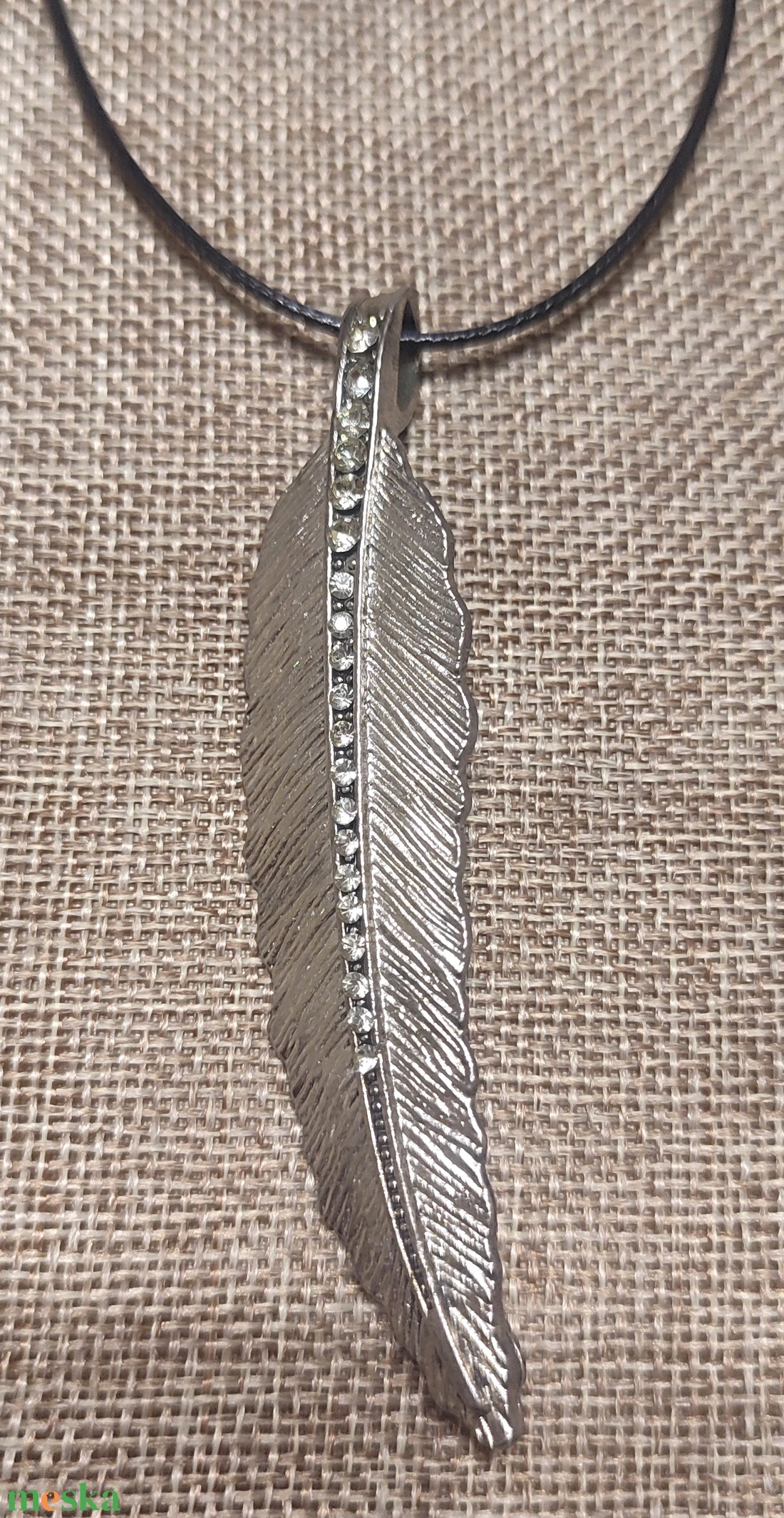 AKCIÓ!!! Nyaklánc  - ékszer - nyaklánc - medálos nyaklánc - Meska.hu