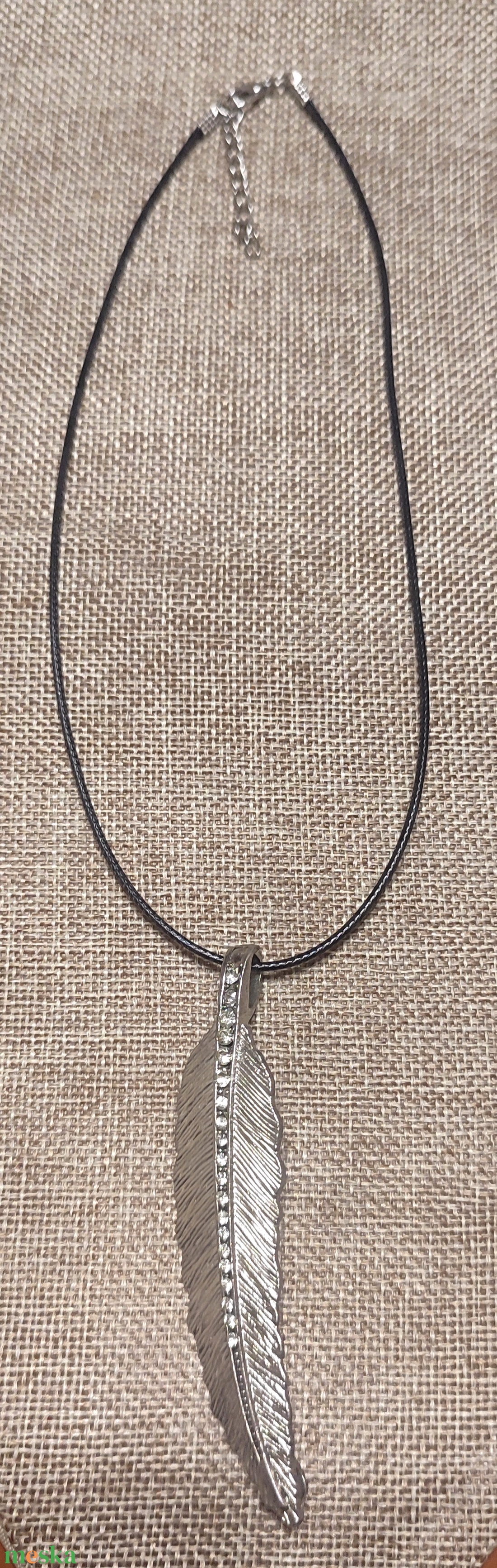 AKCIÓ!!! Nyaklánc  - ékszer - nyaklánc - medálos nyaklánc - Meska.hu