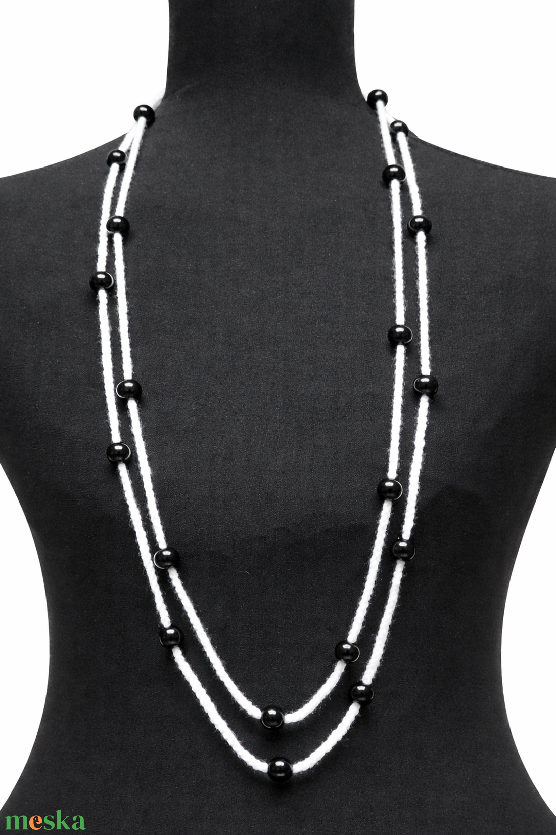 Horgolt ékszer - ékszer - ékszerszett - Meska.hu