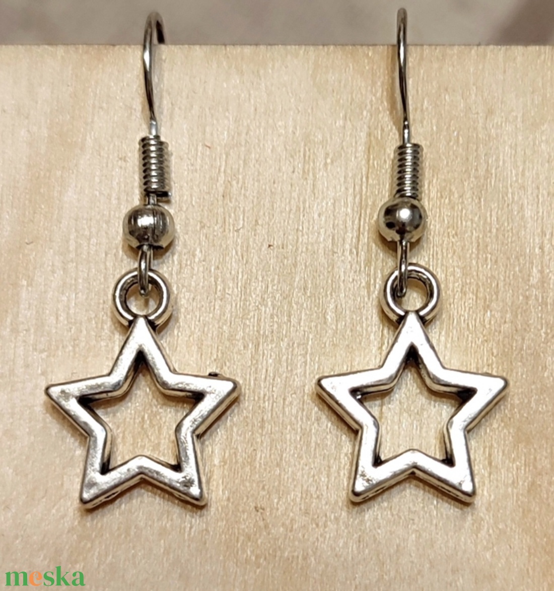 Fülbevalók - ékszer - fülbevaló - fülékszer - Meska.hu