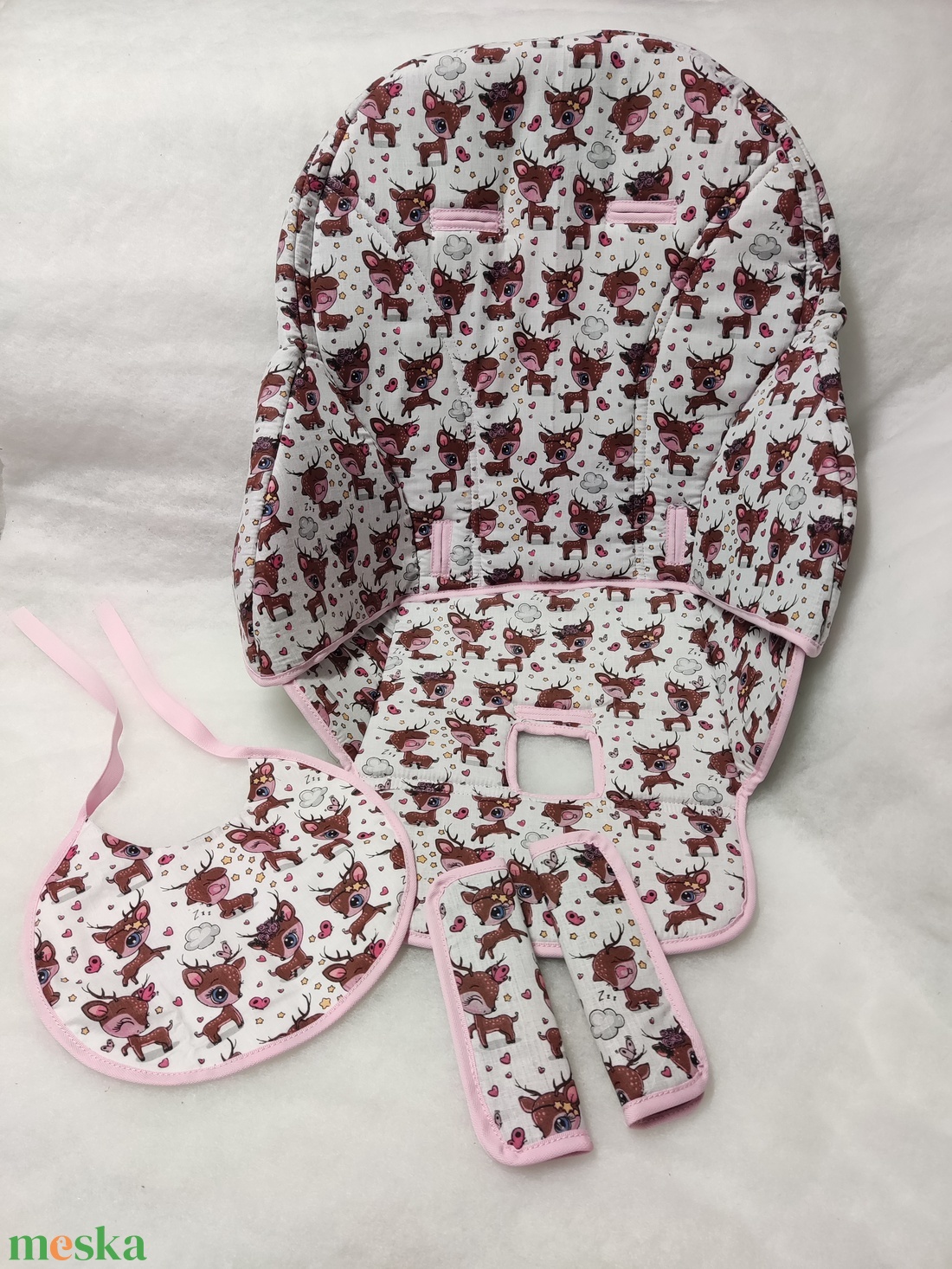 PEG Perego prima pappa zero-3,  Siesta, Follow ME, etetőszék huzat Follow ME és Siesta típus - otthon & életmód - babaszoba, gyerekszoba - babaszoba, gyerekszoba - Meska.hu