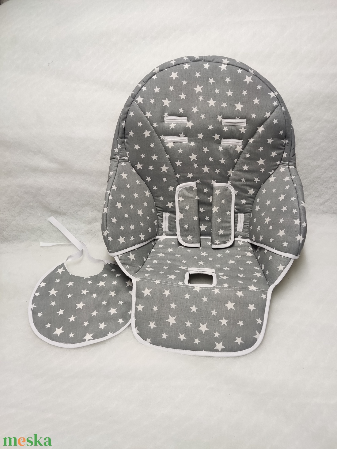 Etetőszék huzat PEG Perego prima pappa zero-3,  Follow ME és Siesta típus  - otthon & életmód - babaszoba, gyerekszoba - babaszoba, gyerekszoba - Meska.hu