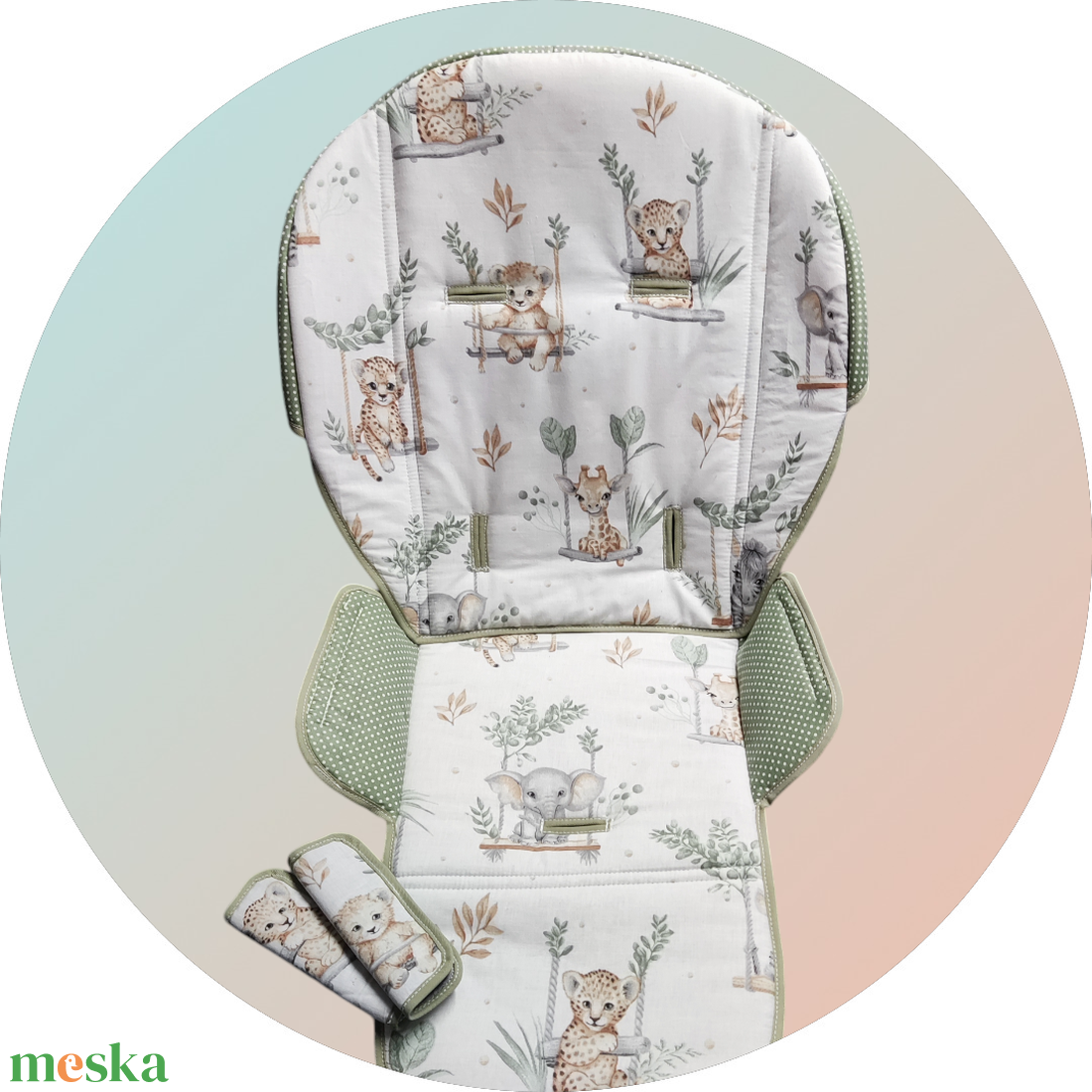Caretero Magnus típusú etetőszékre ( nem vízálló) - otthon & életmód - babaszoba, gyerekszoba - etetőszék huzat - Meska.hu Caretero Magnus típusú etetőszékre ( nem vízálló) - otthon & életmód - babaszoba, gyerekszoba - etetőszék huzat - Meska.hu