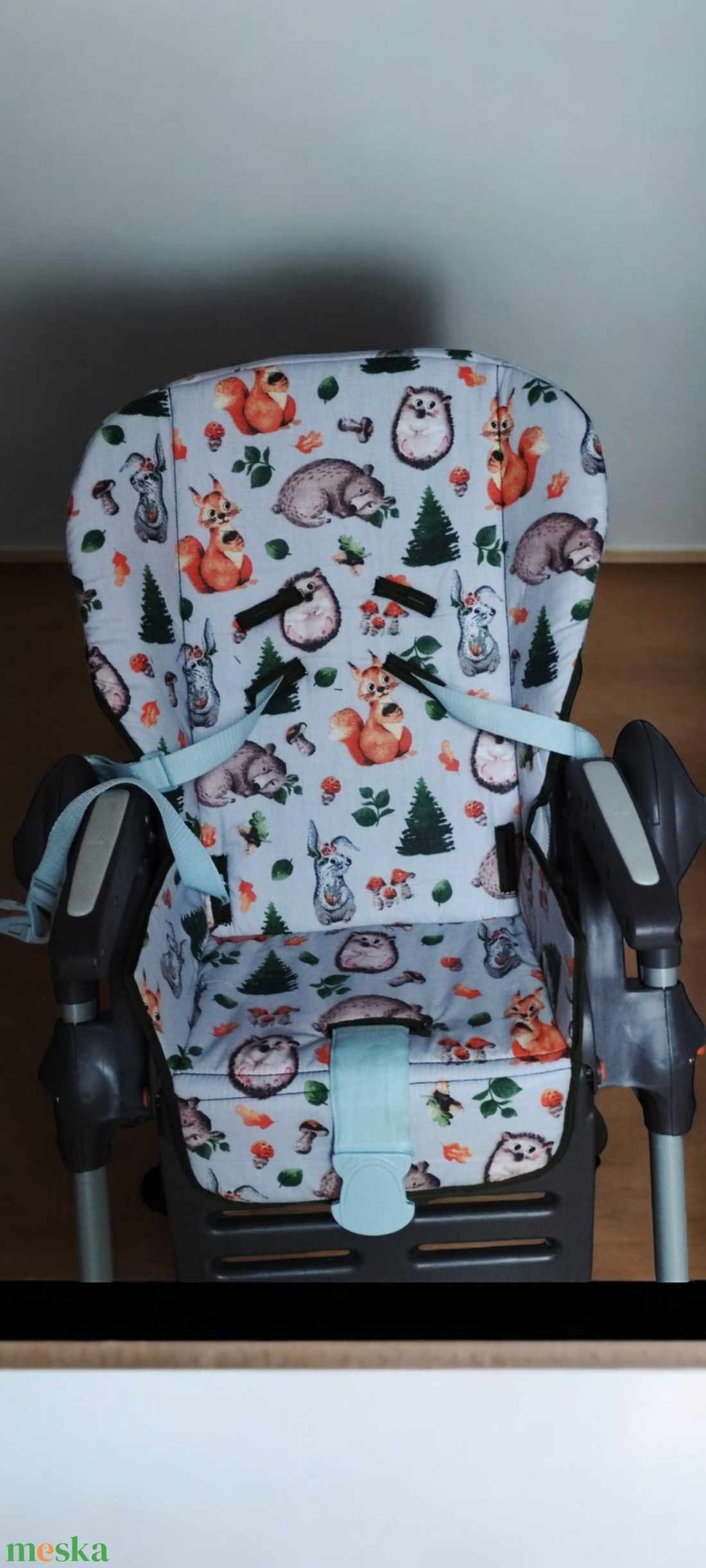 Baby design Pepe és Lolly etetőszék huzat (nem vízálló) - otthon & életmód - lakástextil - székpárna, huzat - Meska.hu Baby design Pepe és Lolly etetőszék huzat (nem vízálló) - otthon & életmód - lakástextil - székpárna, huzat - Meska.hu