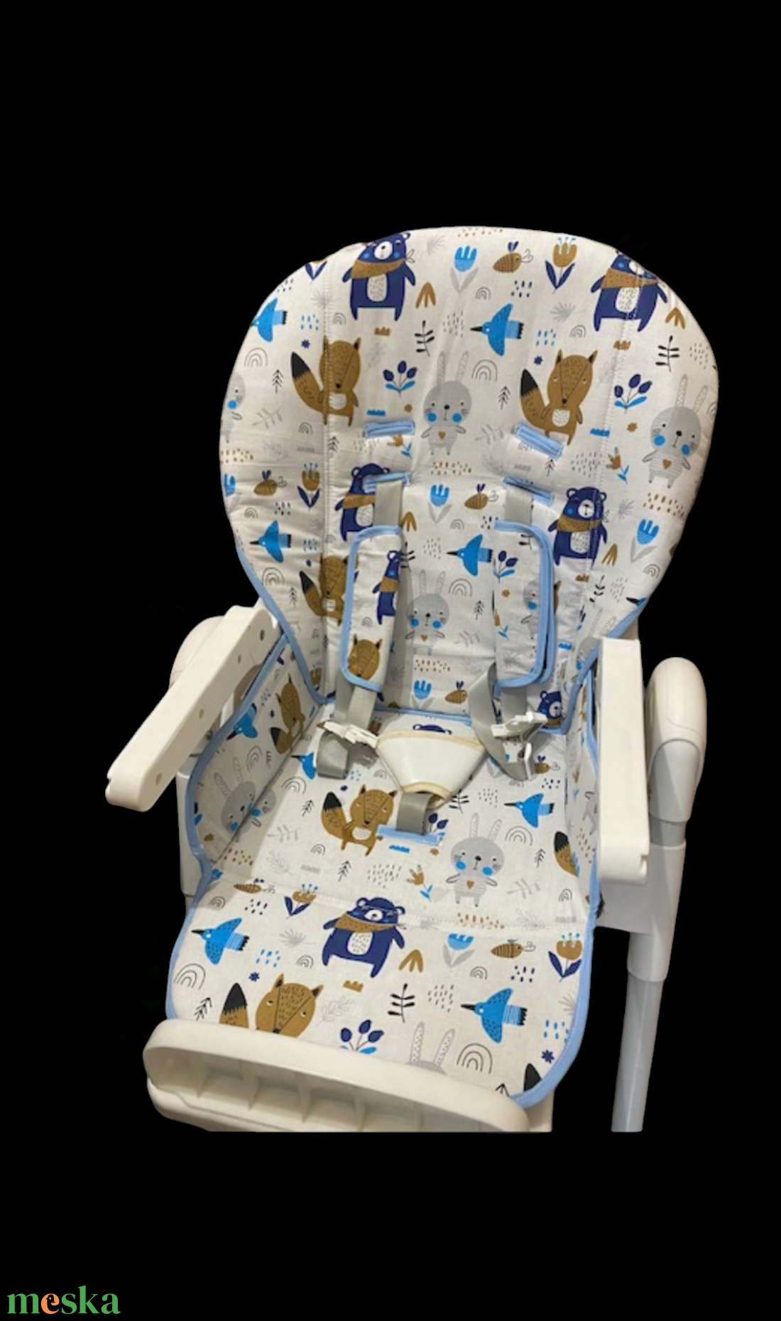 Baby design Pepe és Lolly típusú etetőszék huzat (nem vízálló) - otthon & életmód - babaszoba, gyerekszoba - etetőszék huzat - Meska.hu Baby design Pepe és Lolly típusú etetőszék huzat (nem vízálló) - otthon & életmód - babaszoba, gyerekszoba - etetőszék huzat - Meska.hu