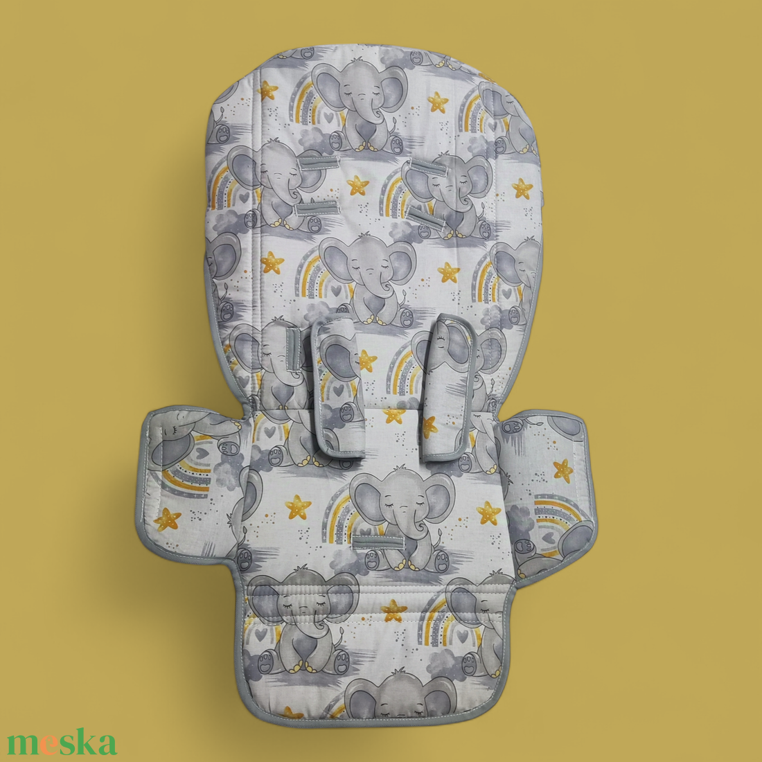 Baby design Pepe és Lolly etetőszék huzat (nem vízálló) - otthon & életmód - lakástextil - székpárna, huzat - Meska.hu Baby design Pepe és Lolly etetőszék huzat (nem vízálló) - otthon & életmód - lakástextil - székpárna, huzat - Meska.hu