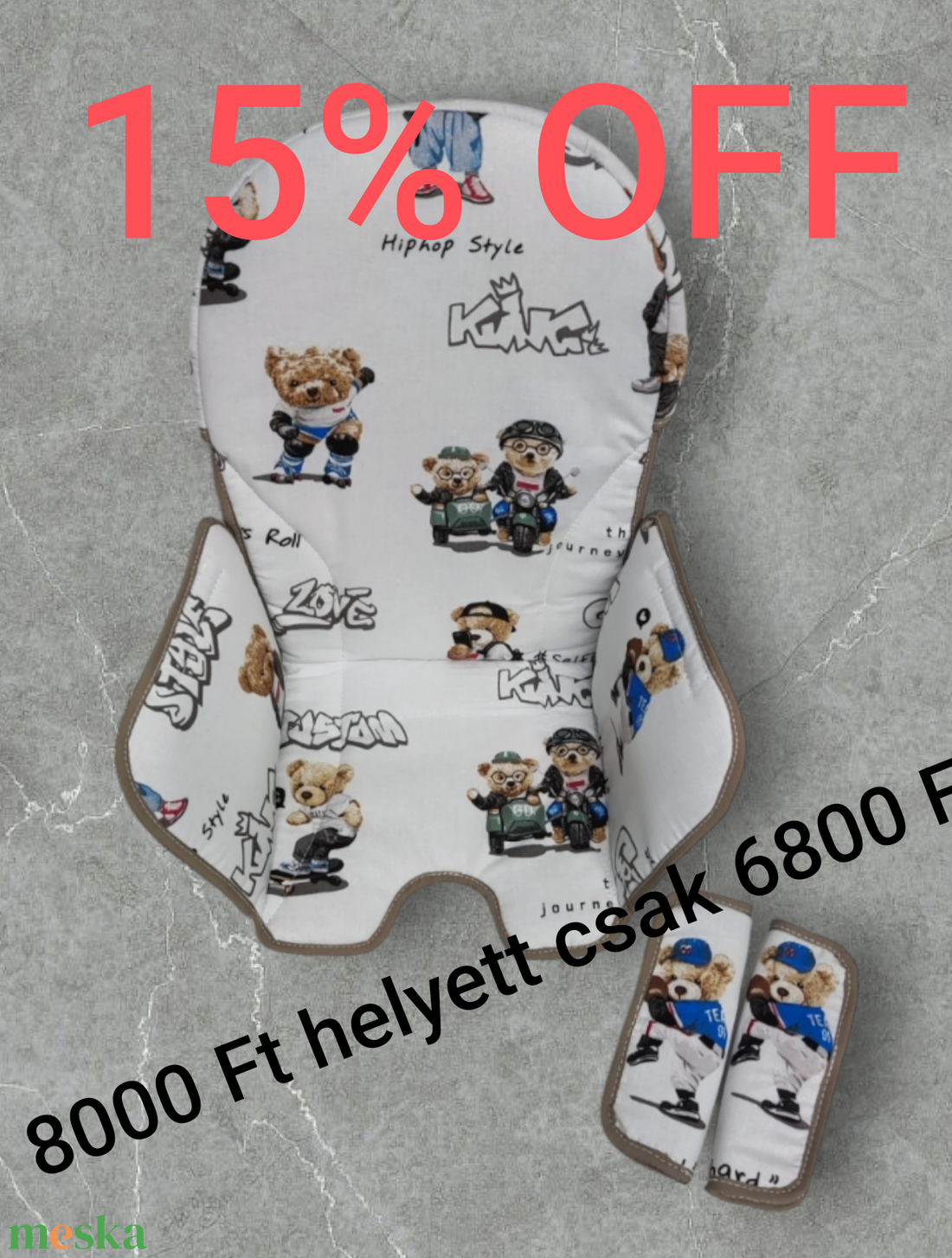 Késztermék, IKEA antilop etetőszék párna - otthon & életmód - babaszoba, gyerekszoba - etetőszék huzat - Meska.hu Késztermék, IKEA antilop etetőszék párna - otthon & életmód - babaszoba, gyerekszoba - etetőszék huzat - Meska.hu
