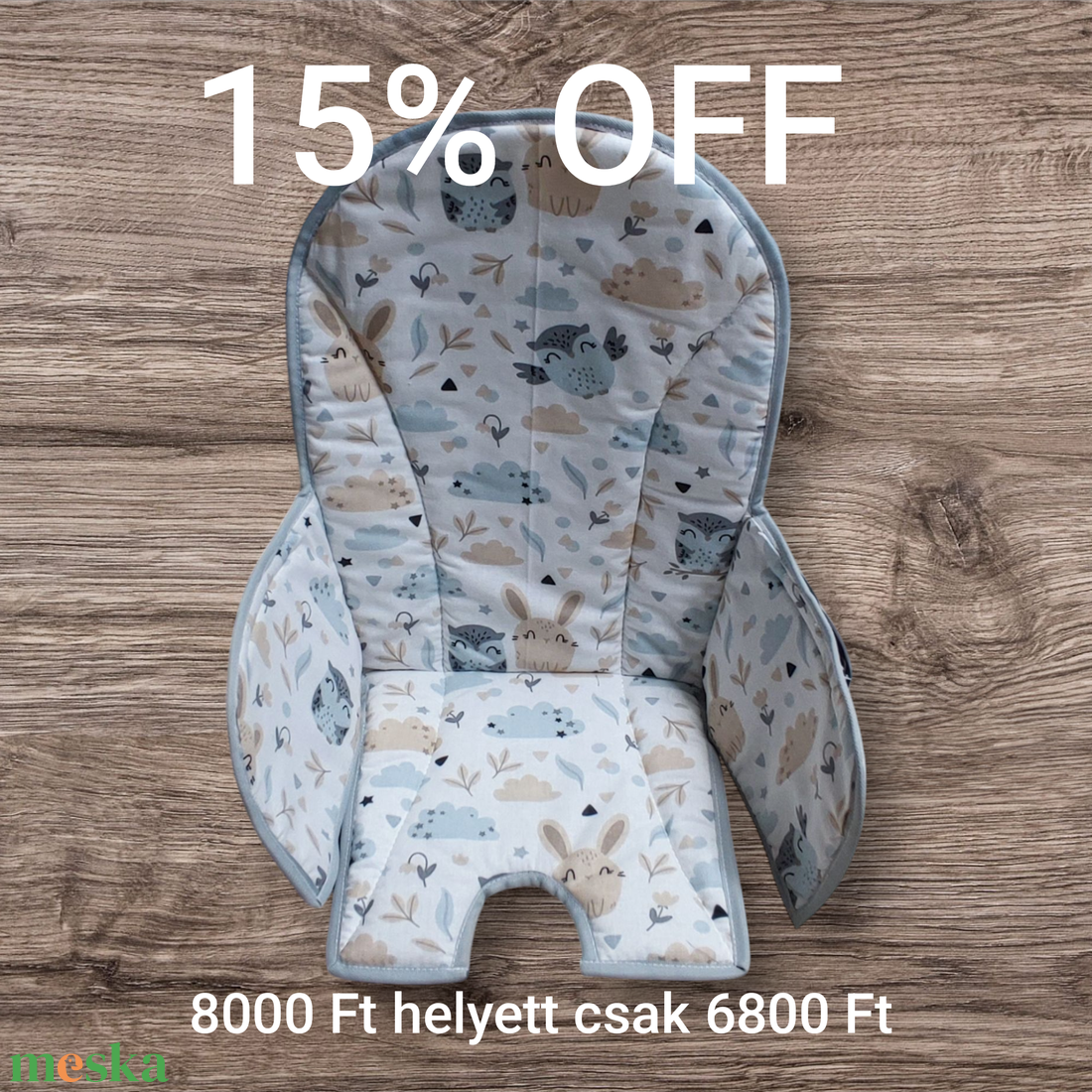 Késztermék, IKEA antilop etetőszék párna - otthon & életmód - babaszoba, gyerekszoba - etetőszék huzat - Meska.hu Késztermék, IKEA antilop etetőszék párna - otthon & életmód - babaszoba, gyerekszoba - etetőszék huzat - Meska.hu