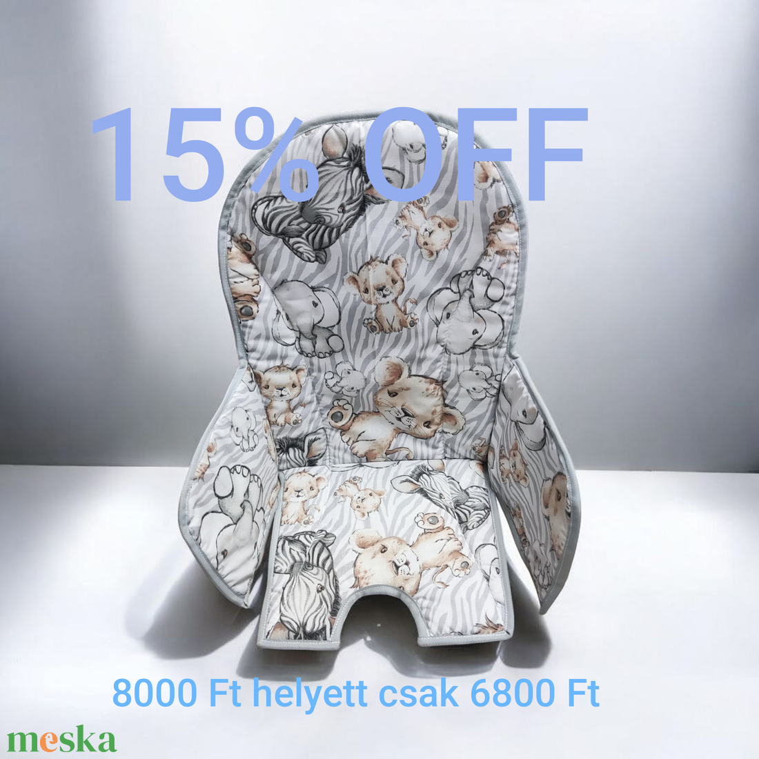 Késztermék, IKEA antilop etetőszék párna - otthon & életmód - babaszoba, gyerekszoba - etetőszék huzat - Meska.hu Késztermék, IKEA antilop etetőszék párna - otthon & életmód - babaszoba, gyerekszoba - etetőszék huzat - Meska.hu