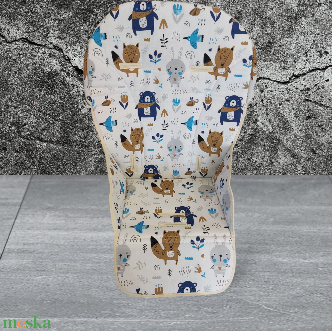 Chicco Easy típusú etetőszékre ( nem vízálló) - otthon & életmód - babaszoba, gyerekszoba - etetőszék huzat - Meska.hu Chicco Easy típusú etetőszékre ( nem vízálló) - otthon & életmód - babaszoba, gyerekszoba - etetőszék huzat - Meska.hu