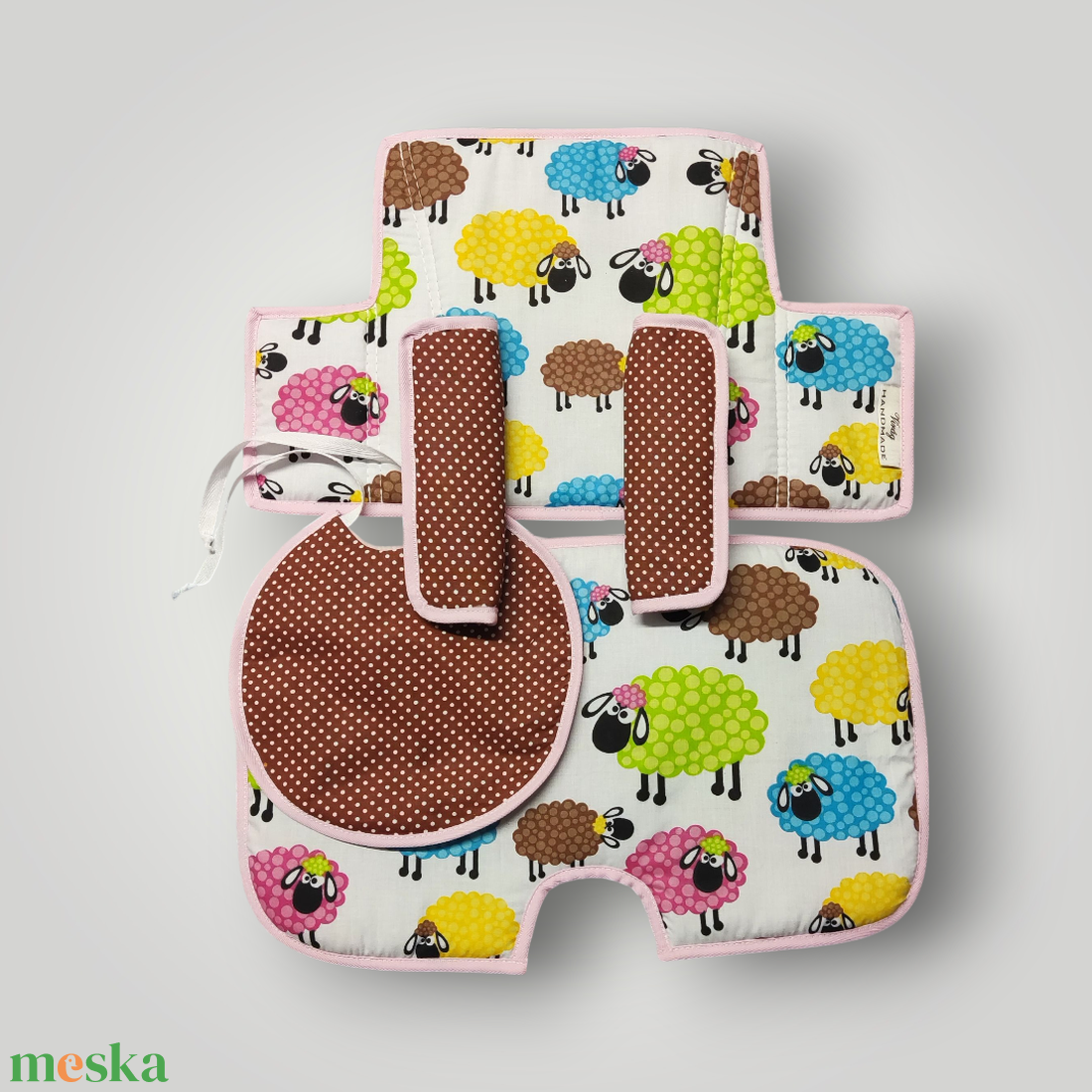  Etetőszék párna,Hauck Alpha,Arketa,Moby Sistem Woody,Chipolino Tip Top,Roba Sit Up, Kinder Kraf Enoct, ülőkebetét  - otthon & életmód - babaszoba, gyerekszoba - etetőszék huzat - Meska.hu