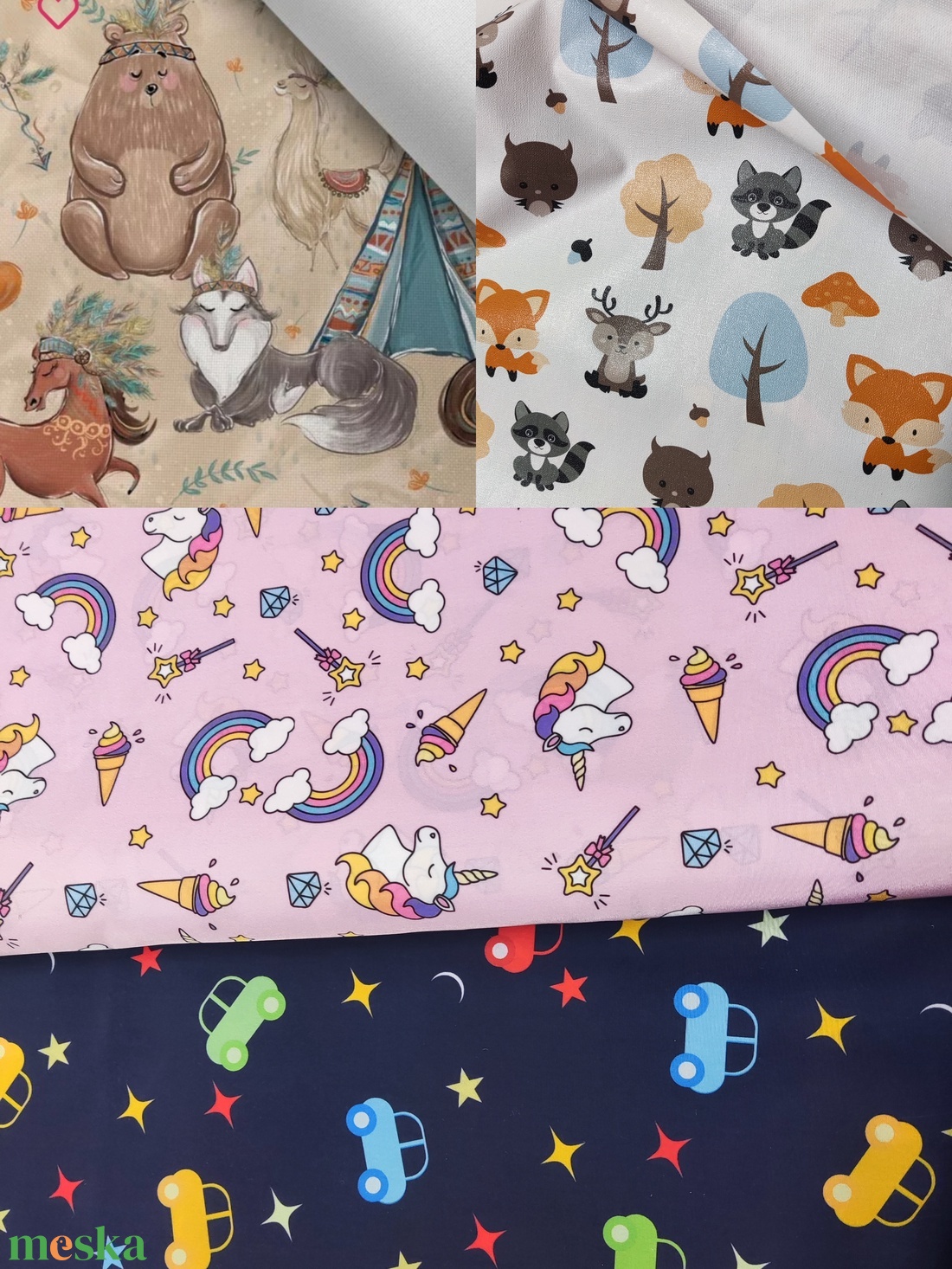 Rendelhető etetőszék huzat vízálló - baba - mama - babaszobabútor - etetőszék huzat - Meska.hu