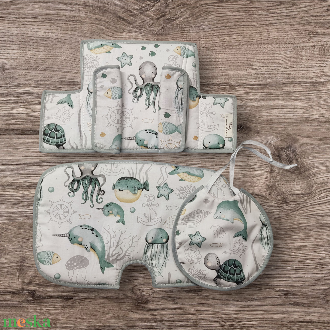 Etetőszék párna,Hauck Alpha,Arketa,Moby Sistem Woody,Chipolino Tip Top,Roba Sit Up ülőkebetét  - baba - mama - babaszobabútor - etetőszék huzat - Meska.hu