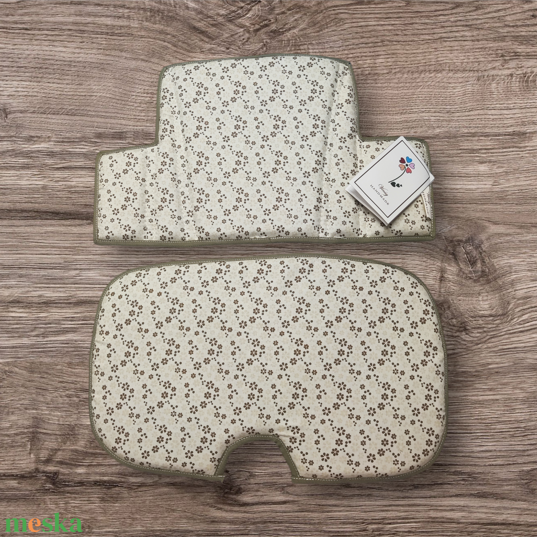  Etetőszék párna,Hauck Alpha,Arketa,Moby Sistem Woody,Chipolino Tip Top,Roba Sit Up, Kinder Kraf Enoct, ülőkebetét  - baba - mama - babaszobabútor - etetőszék huzat - Meska.hu