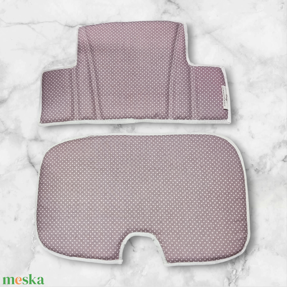 Etetőszék párna,Hauck Alpha,Arketa,Moby Sistem Woody,Chipolino Tip Top,Roba Sit Up, ülőkebetét  - baba - mama - babaszobabútor - etetőszék huzat - Meska.hu