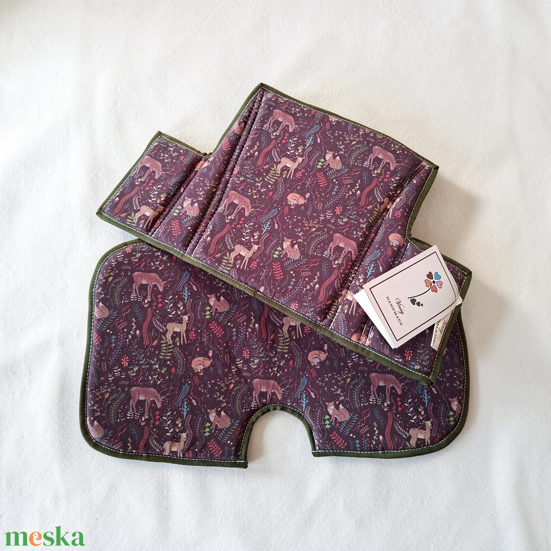 Etetőszék párna,Hauck Alpha,Arketa,Moby Sistem Woody,Chipolino Tip Top,Roba Sit Up, ülőkebetét  - baba - mama - babaszobabútor - etetőszék huzat - Meska.hu