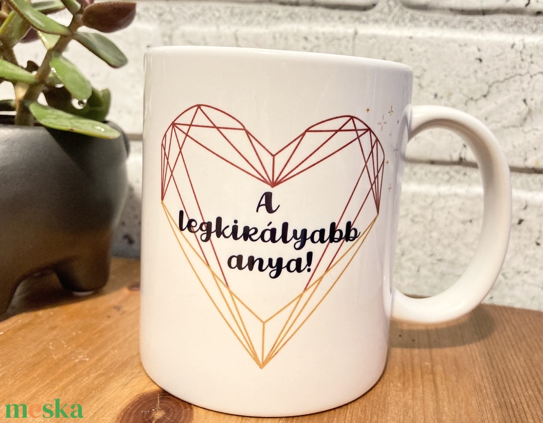 Anyák napi bögre - otthon & életmód - konyhafelszerelés, tálalás - tálalás - bögre & csésze - Meska.hu Anyák napi bögre - otthon & életmód - konyhafelszerelés, tálalás - tálalás - bögre & csésze - Meska.hu