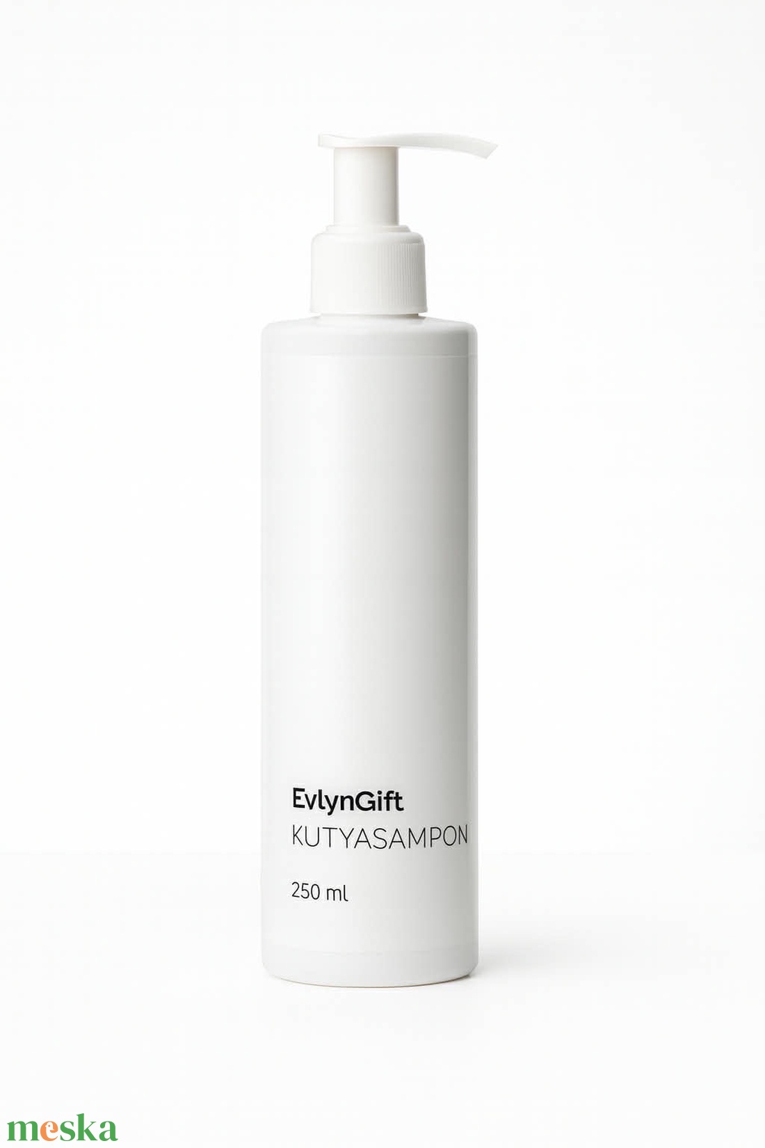 EvlynGift kutyasampon - otthon & életmód - kisállatoknak - kutyáknak - kutya ruházat - Meska.hu