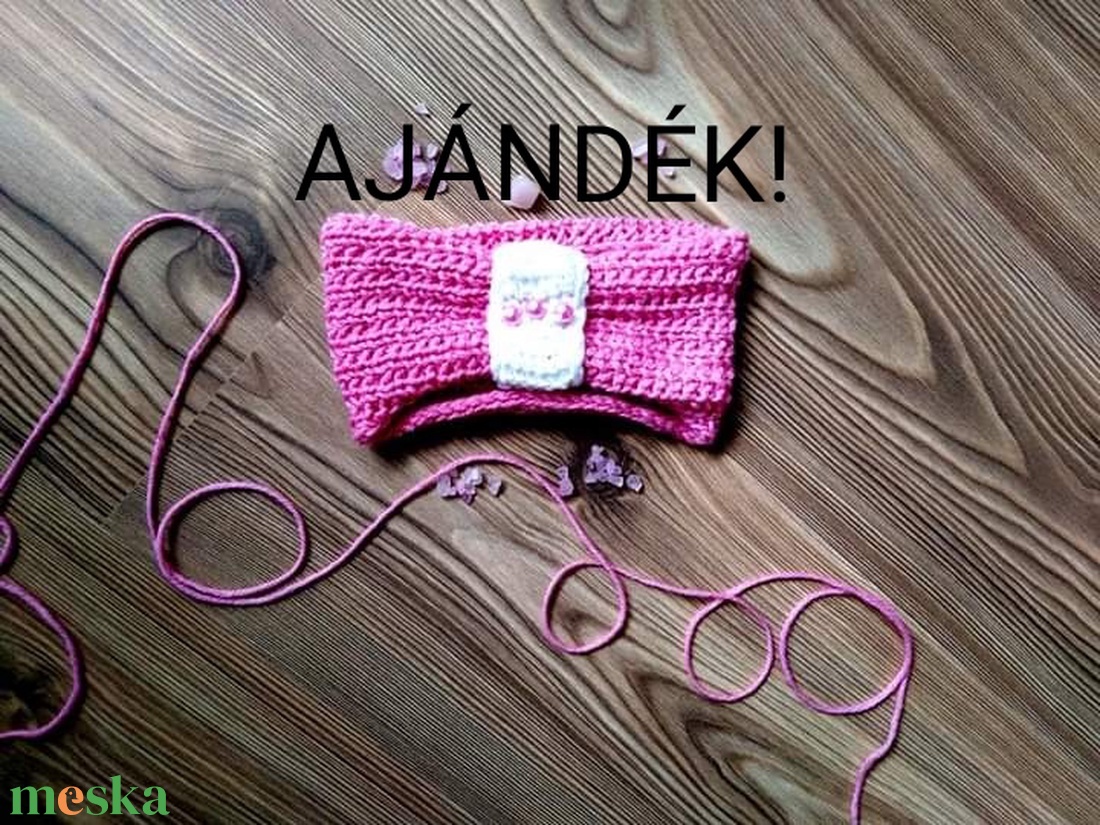 Barna azsúrmintás rövid top+AJÁNDÉK fejpánt! - ruha & divat - női ruha - top - Meska.hu Barna azsúrmintás rövid top+AJÁNDÉK fejpánt! - ruha & divat - női ruha - top - Meska.hu