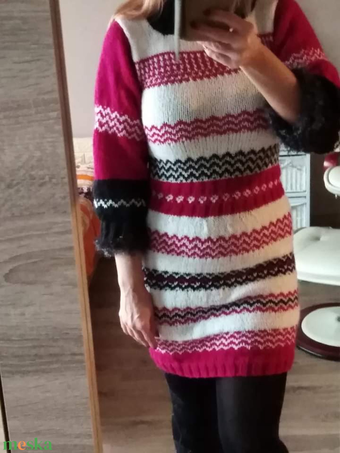 Kötött ruha - ruha & divat - női ruha - ruha - Meska.hu Kötött ruha - ruha & divat - női ruha - ruha - Meska.hu