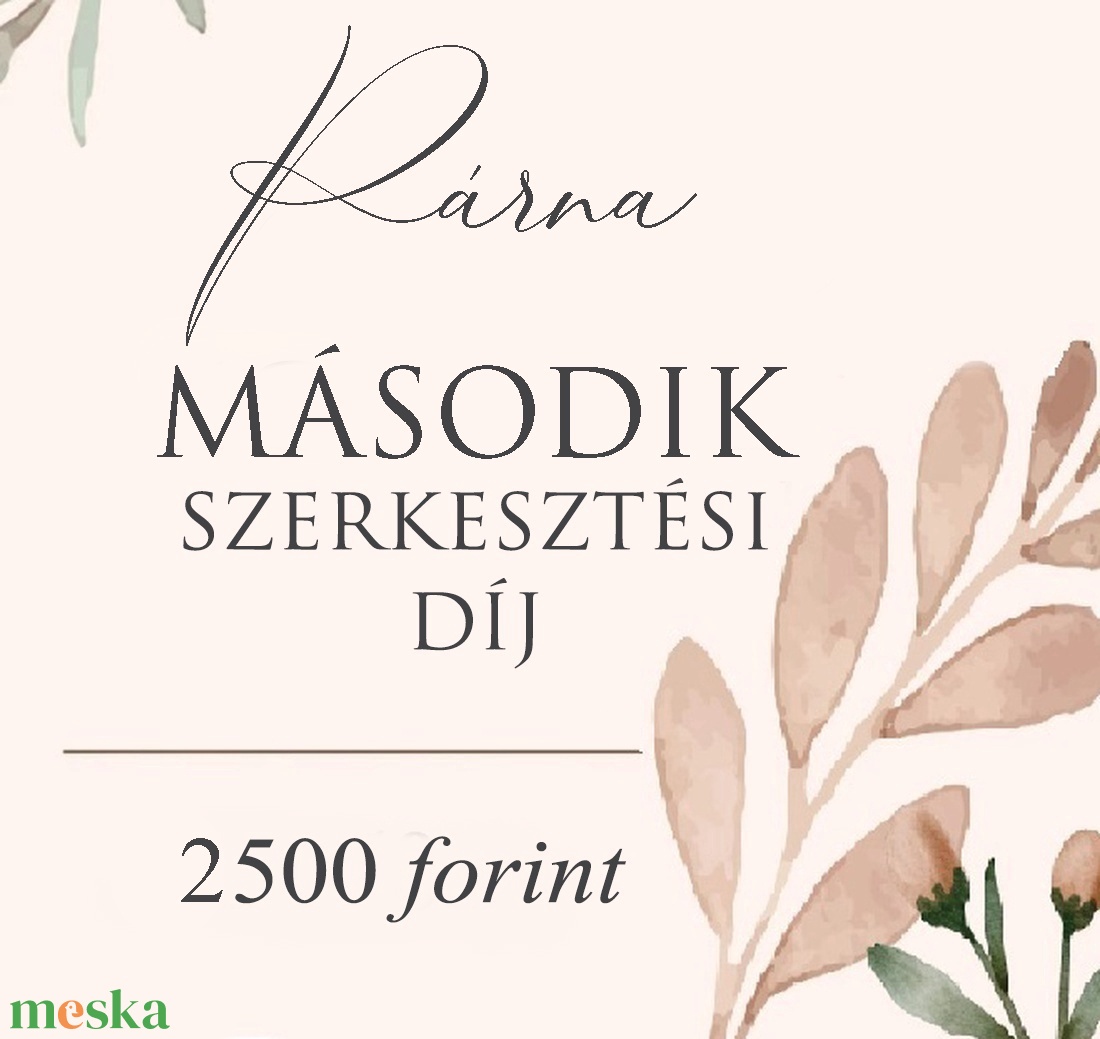 MÁSODIK szerkesztési díj - ESKÜVŐI PÁRNÁKHOZ (2500 Ft) - otthon & életmód - papír, írószer - ajándékozás kellékei - képeslap, üdvözlőlap - Meska.hu MÁSODIK szerkesztési díj - ESKÜVŐI PÁRNÁKHOZ (2500 Ft) - otthon & életmód - papír, írószer - ajándékozás kellékei - képeslap, üdvözlőlap - Meska.hu