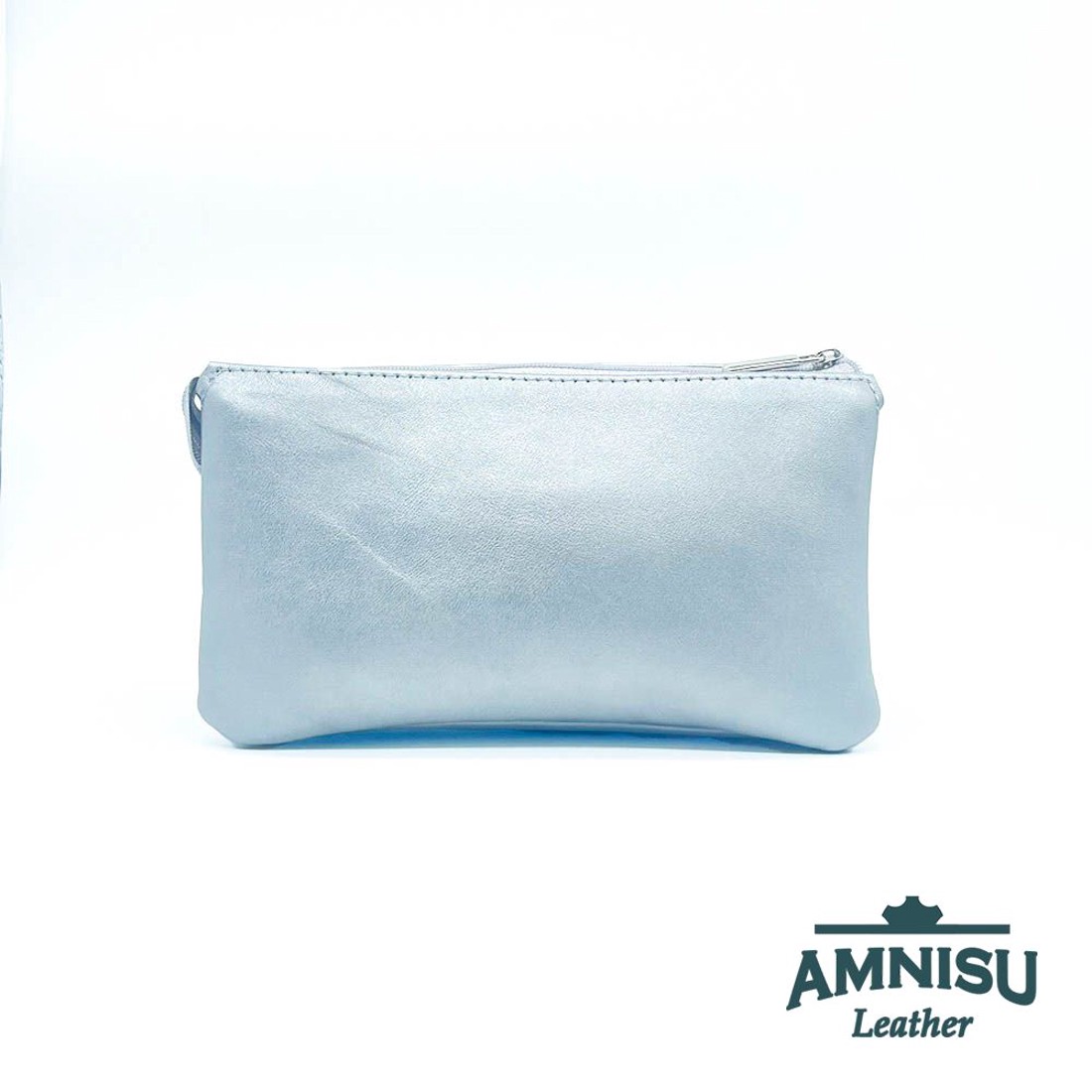 Ezüst - arany egyenes kristály köves női pénztárca G1005 - táska & tok - pénztárca & más tok - pénztárca - női pénztárca - Meska.hu