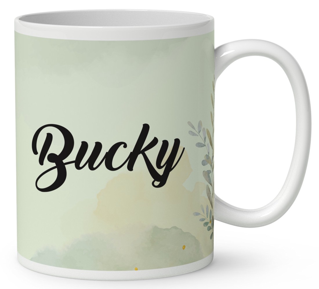 Névvel kérhető - Csau csau portré mintás bögre - otthon & életmód - konyhafelszerelés, tálalás - tálalás - bögre & csésze - Meska.hu