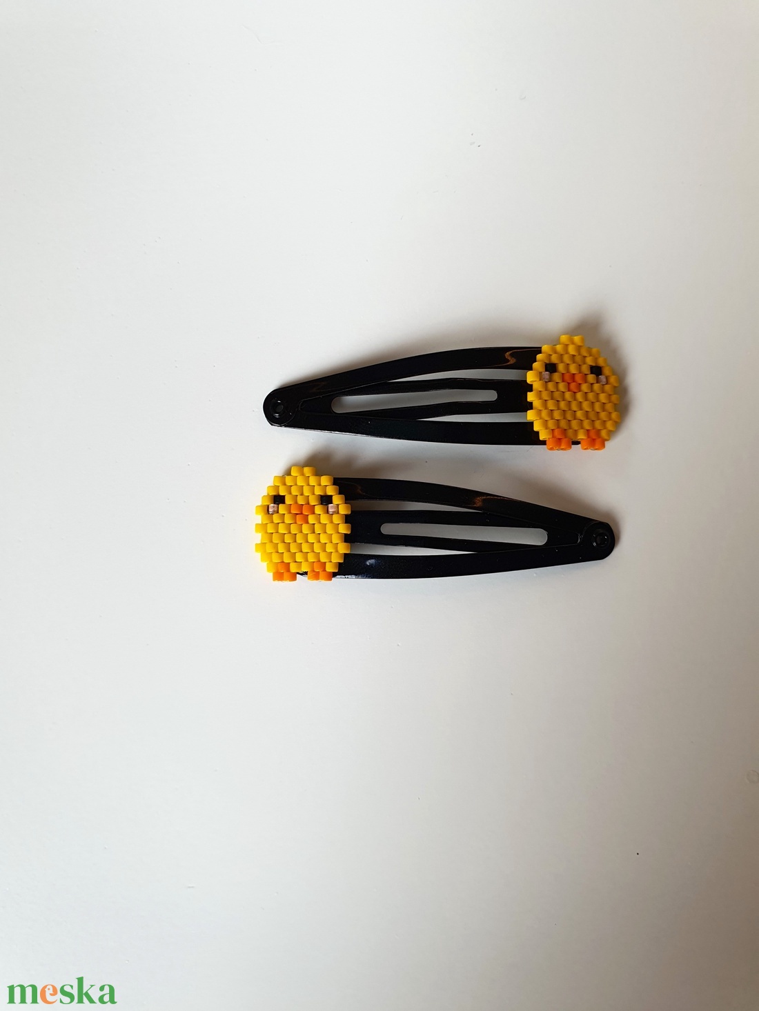 Mini csibés hajcsat - ruha & divat - hajdísz & hajcsat - hajcsat & hajtű - Meska.hu Mini csibés hajcsat - ruha & divat - hajdísz & hajcsat - hajcsat & hajtű - Meska.hu
