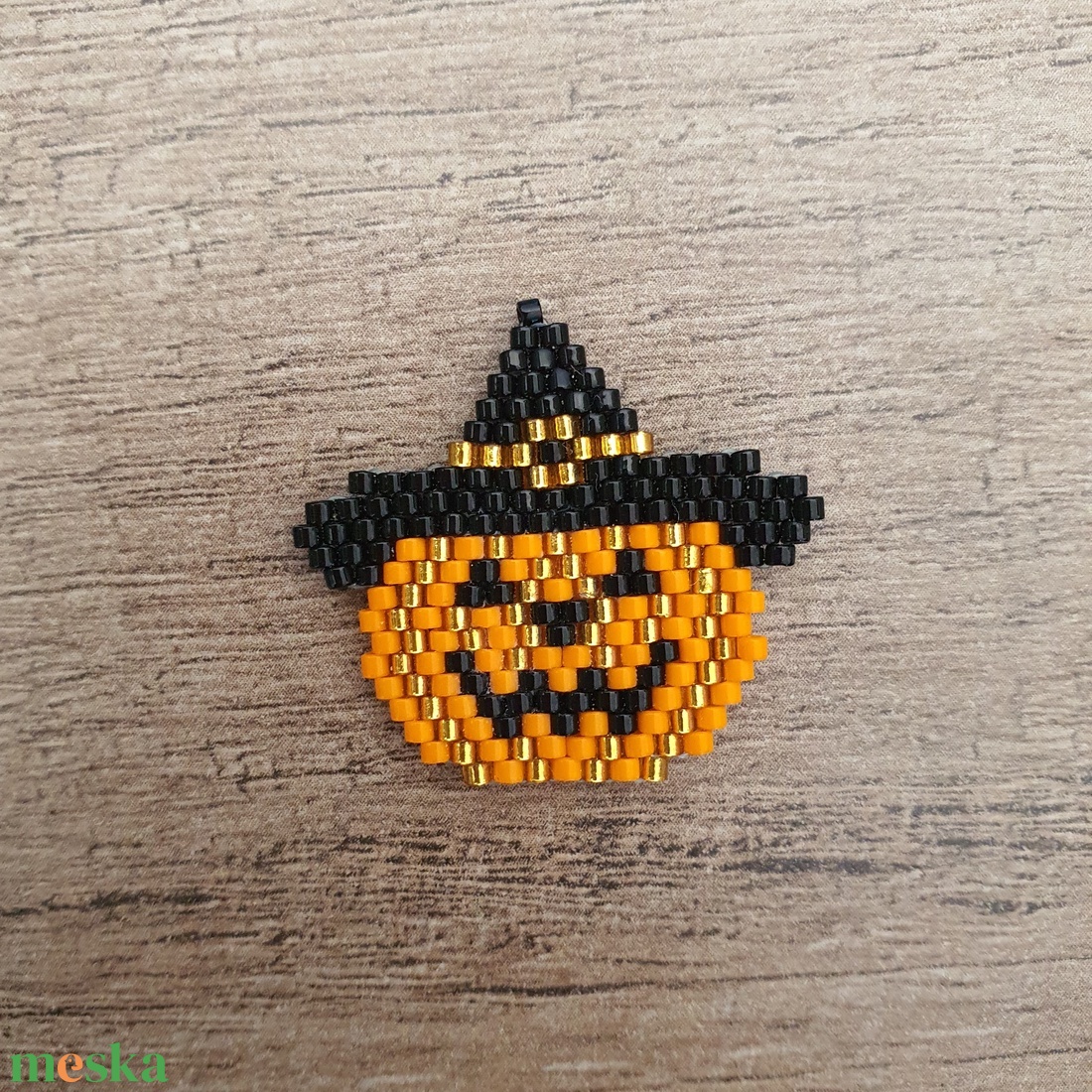 Halloween tök hűtőmágnes - otthon & életmód - dekoráció - halloween - halloweeni dekoráció - Meska.hu Halloween tök hűtőmágnes - otthon & életmód - dekoráció - halloween - halloweeni dekoráció - Meska.hu