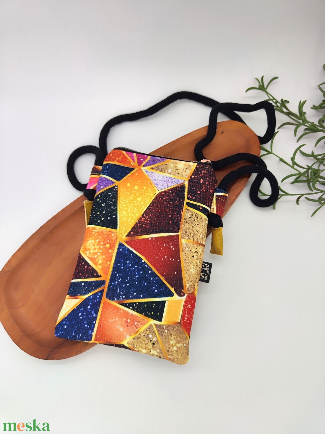 Telefonos kistáska - táska & tok - pénztárca & más tok - telefontok - Meska.hu