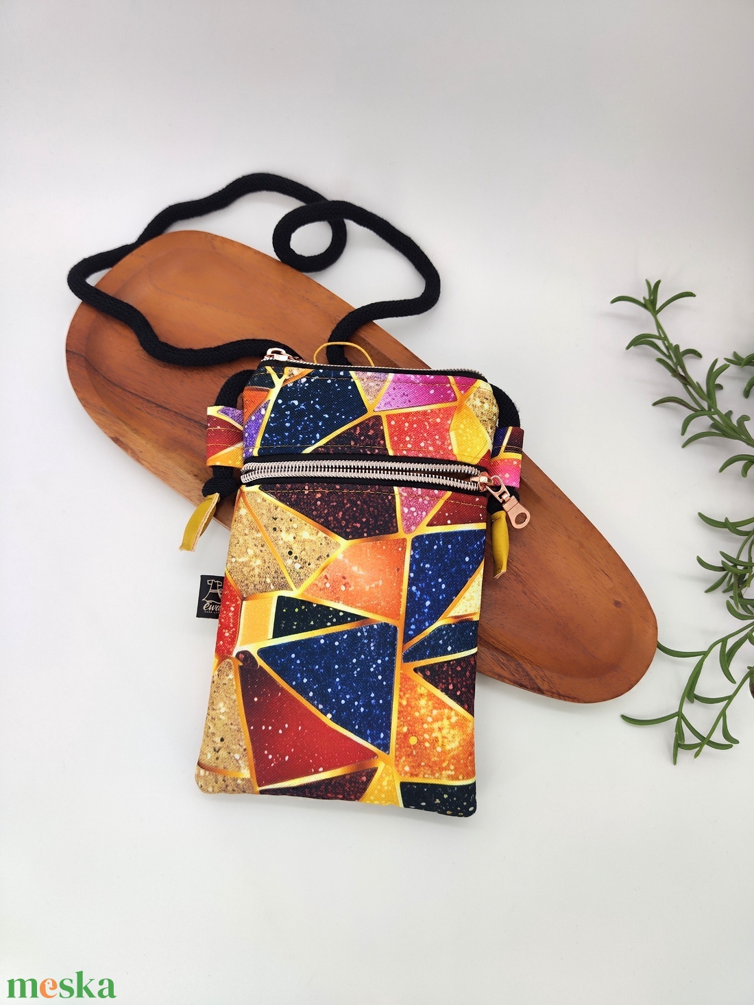 Telefonos kistáska - táska & tok - pénztárca & más tok - telefontok - Meska.hu