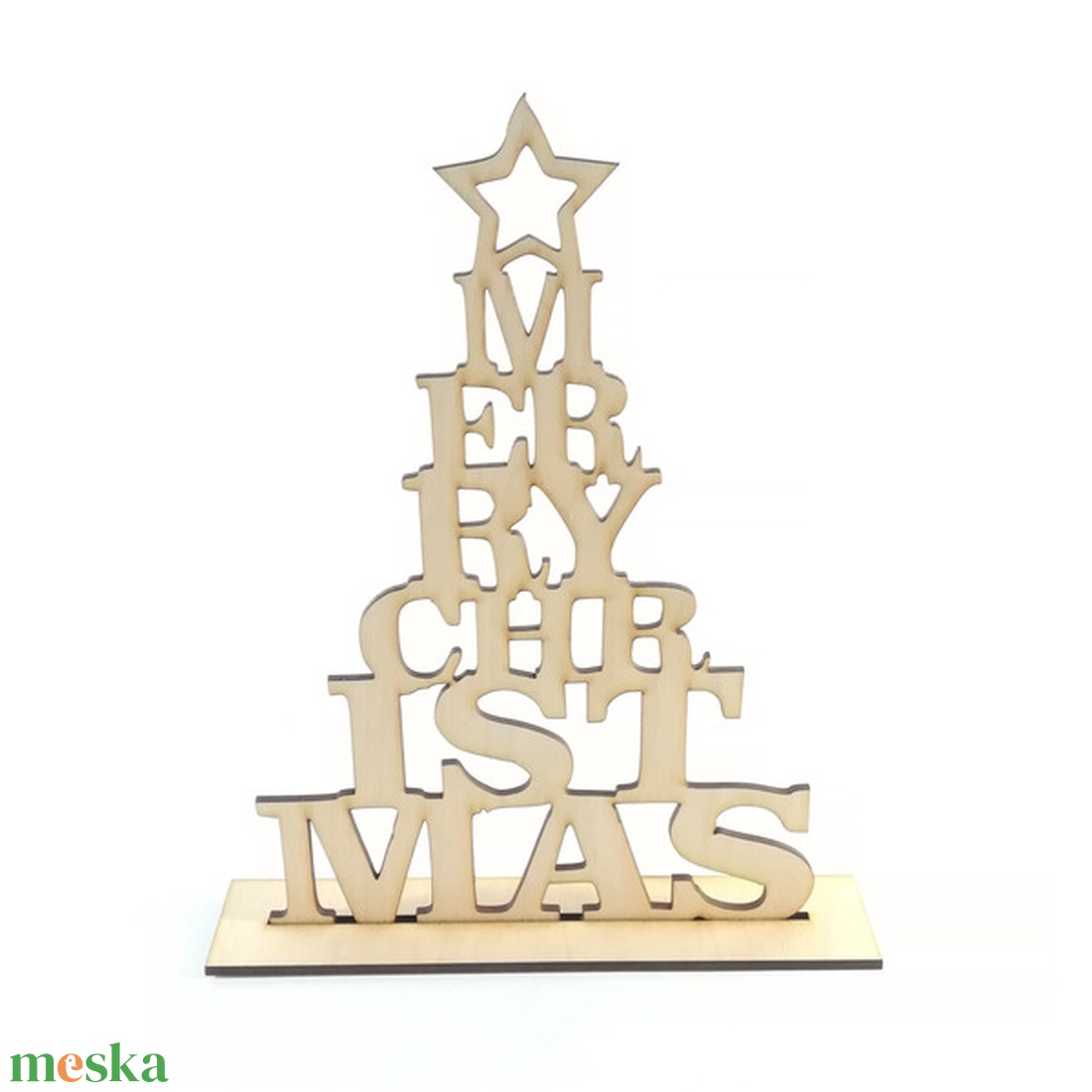 Merry Christmas karácsonyfa - otthon & életmód - dekoráció - asztal és polc dekoráció - asztaldísz - Meska.hu Merry Christmas karácsonyfa - otthon & életmód - dekoráció - asztal és polc dekoráció - asztaldísz - Meska.hu