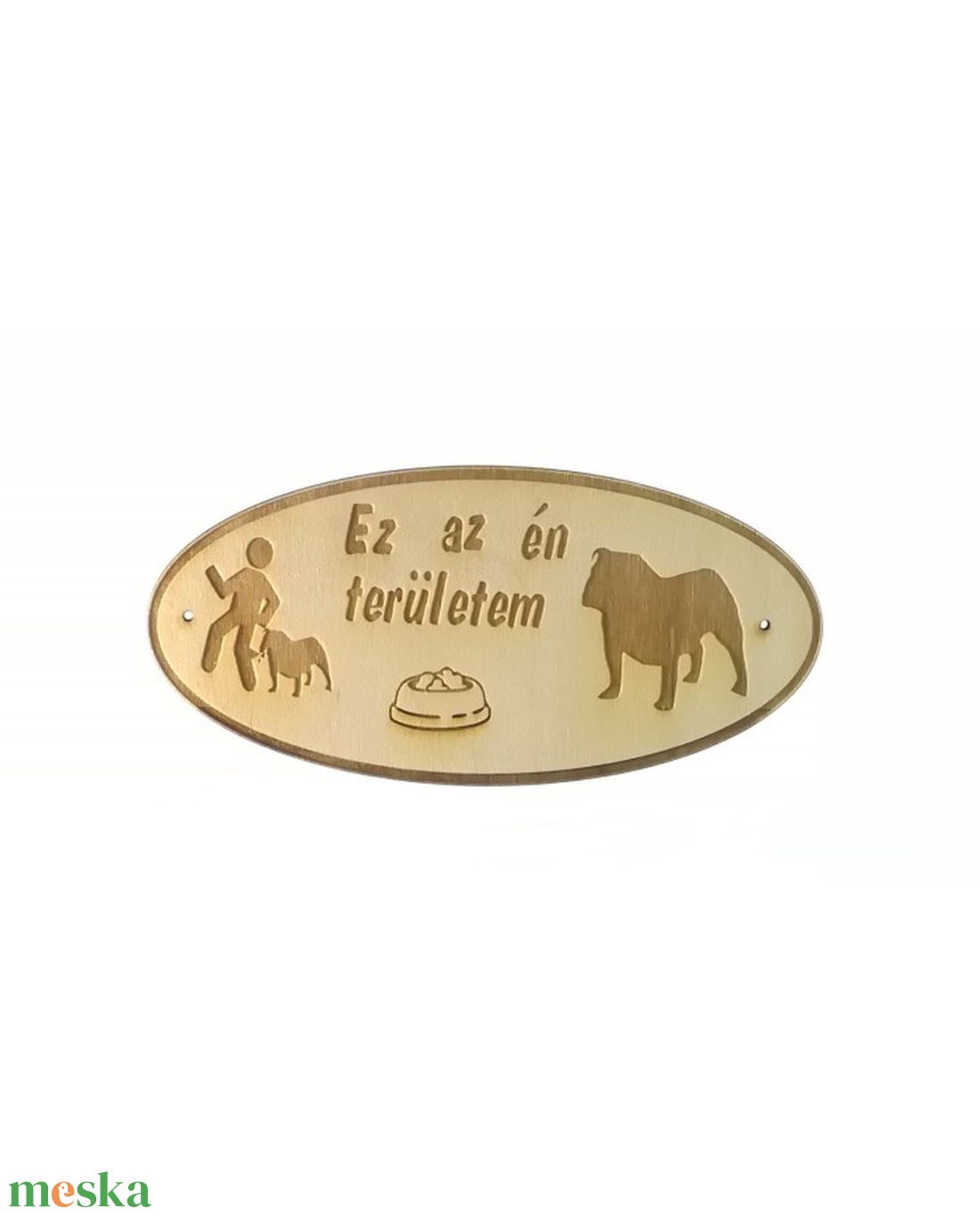 Ez az én területem kutyatábla - otthon & életmód - ház & kert - névtábla - Meska.hu Ez az én területem kutyatábla - otthon & életmód - ház & kert - névtábla - Meska.hu