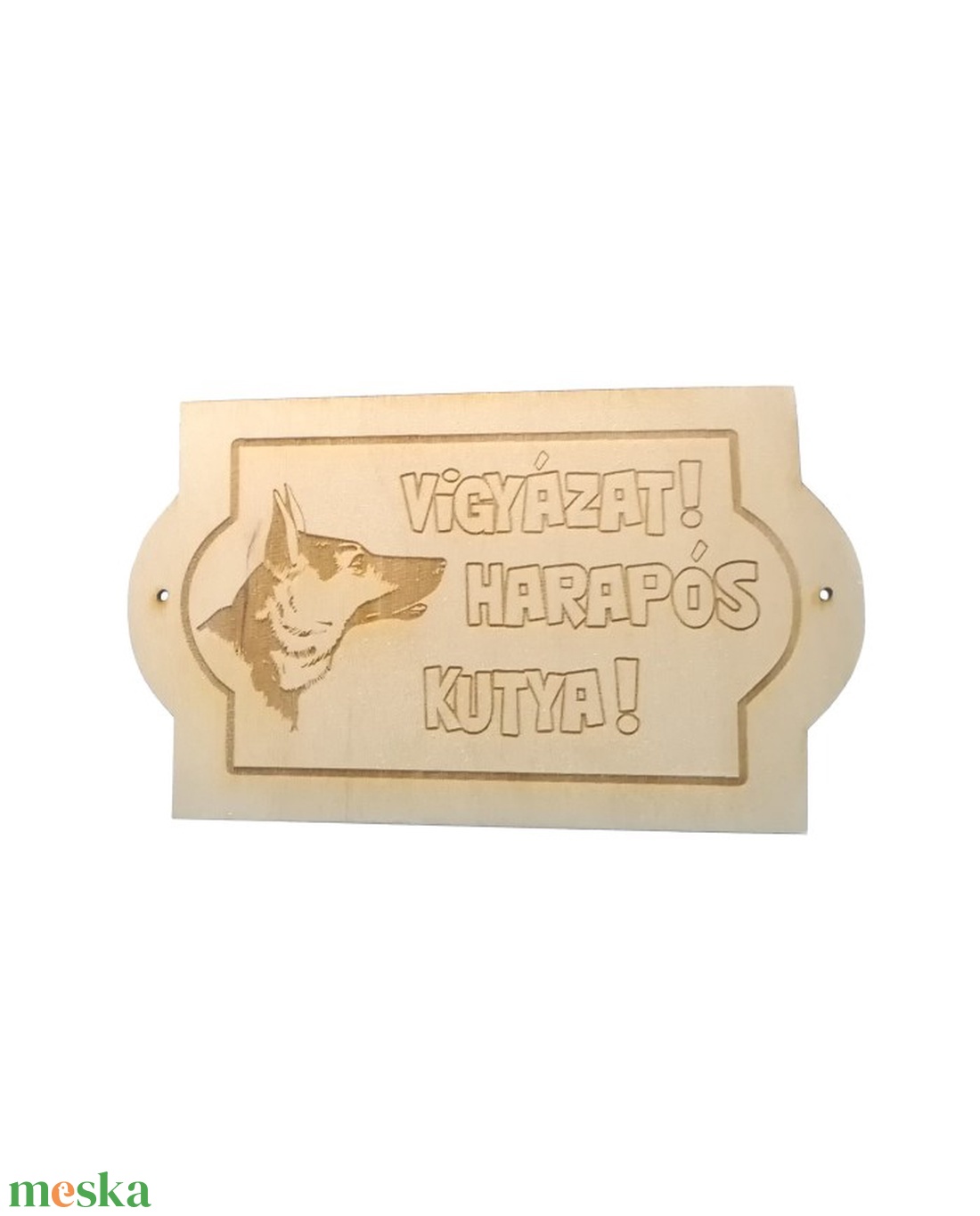 Vigyázat harapós kutya! Kutyatábla - otthon & életmód - ház & kert - névtábla - Meska.hu Vigyázat harapós kutya! Kutyatábla - otthon & életmód - ház & kert - névtábla - Meska.hu