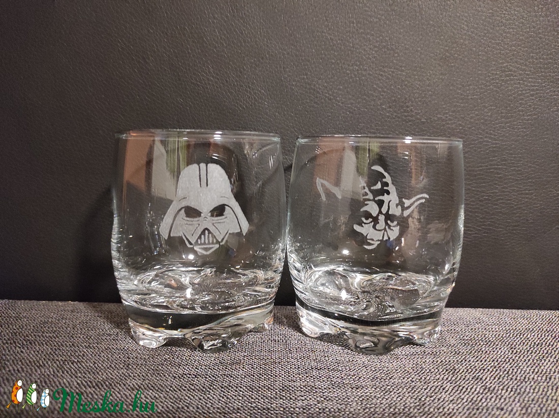 STAR WARS whiskeys üveg pohár készlet (szett) kézzel gravírozott férfi ajándék, bögre, Csillagok háborúja - otthon & életmód - Meska.hu STAR WARS whiskeys üveg pohár készlet (szett) kézzel gravírozott férfi ajándék, bögre, Csillagok háborúja - otthon & életmód - Meska.hu