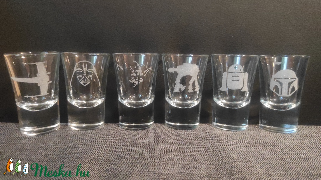 STAR WARS pálinkás üveg pohár készlet, opcionálisan fa díszdobozzal, kézzel gravírozott férfi ajándék, bögre - otthon & életmód - Meska.hu STAR WARS pálinkás üveg pohár készlet, opcionálisan fa díszdobozzal, kézzel gravírozott férfi ajándék, bögre - otthon & életmód - Meska.hu