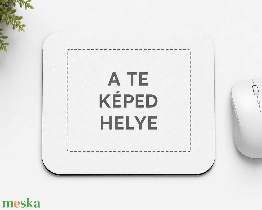 Egyedi Fényképes egérpad - otthon & életmód - lakástextil - abrosz, terítő - asztalfutó - Meska.hu