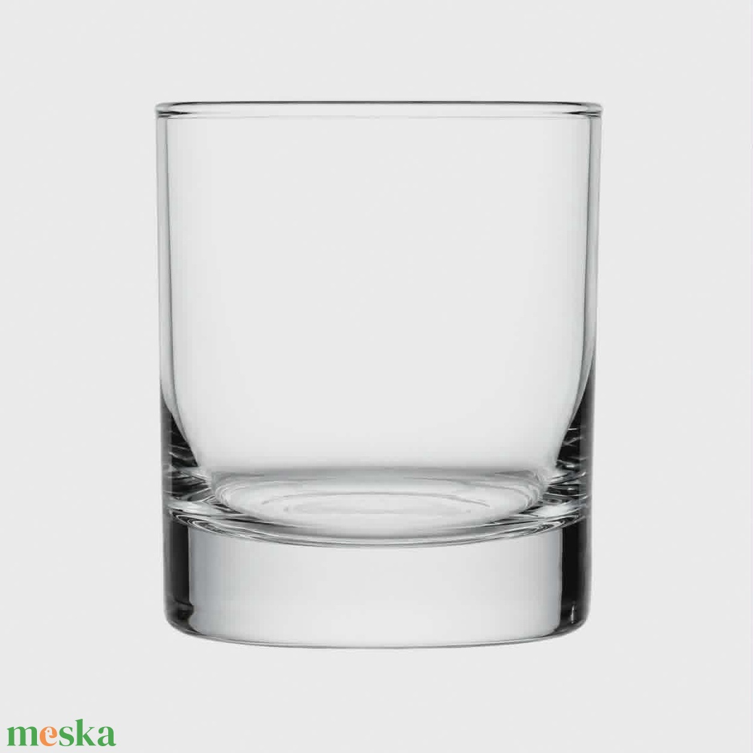 Egyedi Feliratos whiskey pohár  - otthon & életmód - konyhafelszerelés, tálalás - tálalás - pohár - Meska.hu
