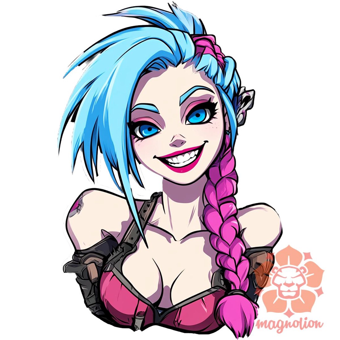 Jinx matrica v7 férfi póló - ruha & divat - férfi ruha - póló - Meska.hu Jinx matrica v7 férfi póló - ruha & divat - férfi ruha - póló - Meska.hu