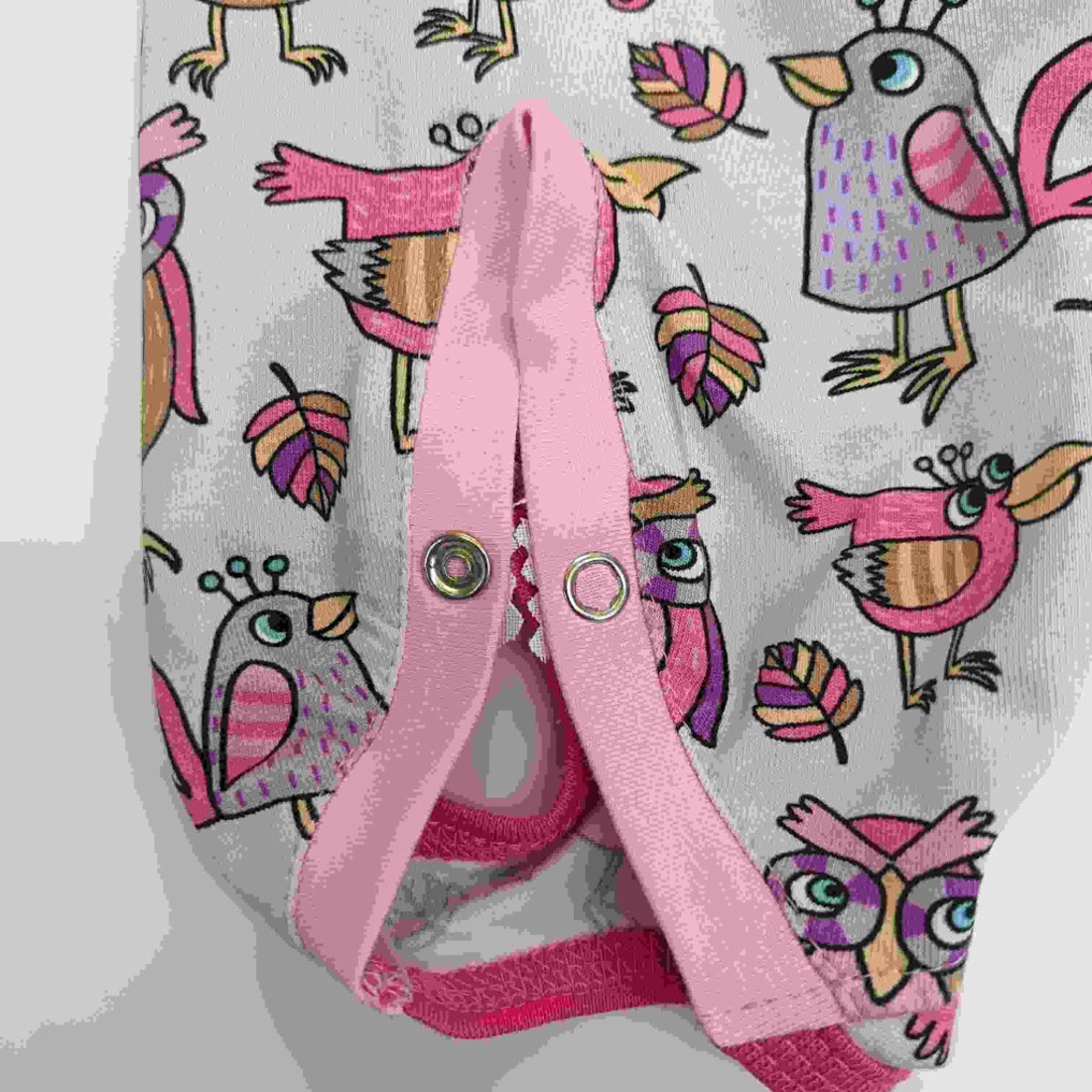 Macska műtét utáni 2-3 kg-tól � kényelmes gyógyruha gallér helyett -  - Meska.hu