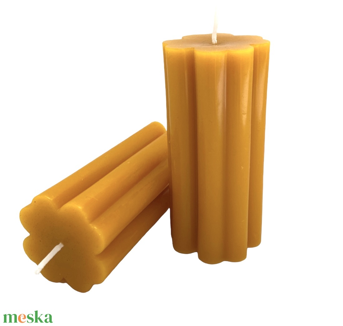 Méhviasz gyertya lóhere - otthon & életmód - gyertya, illat, aroma - gyertya - Meska.hu Méhviasz gyertya lóhere - otthon & életmód - gyertya, illat, aroma - gyertya - Meska.hu